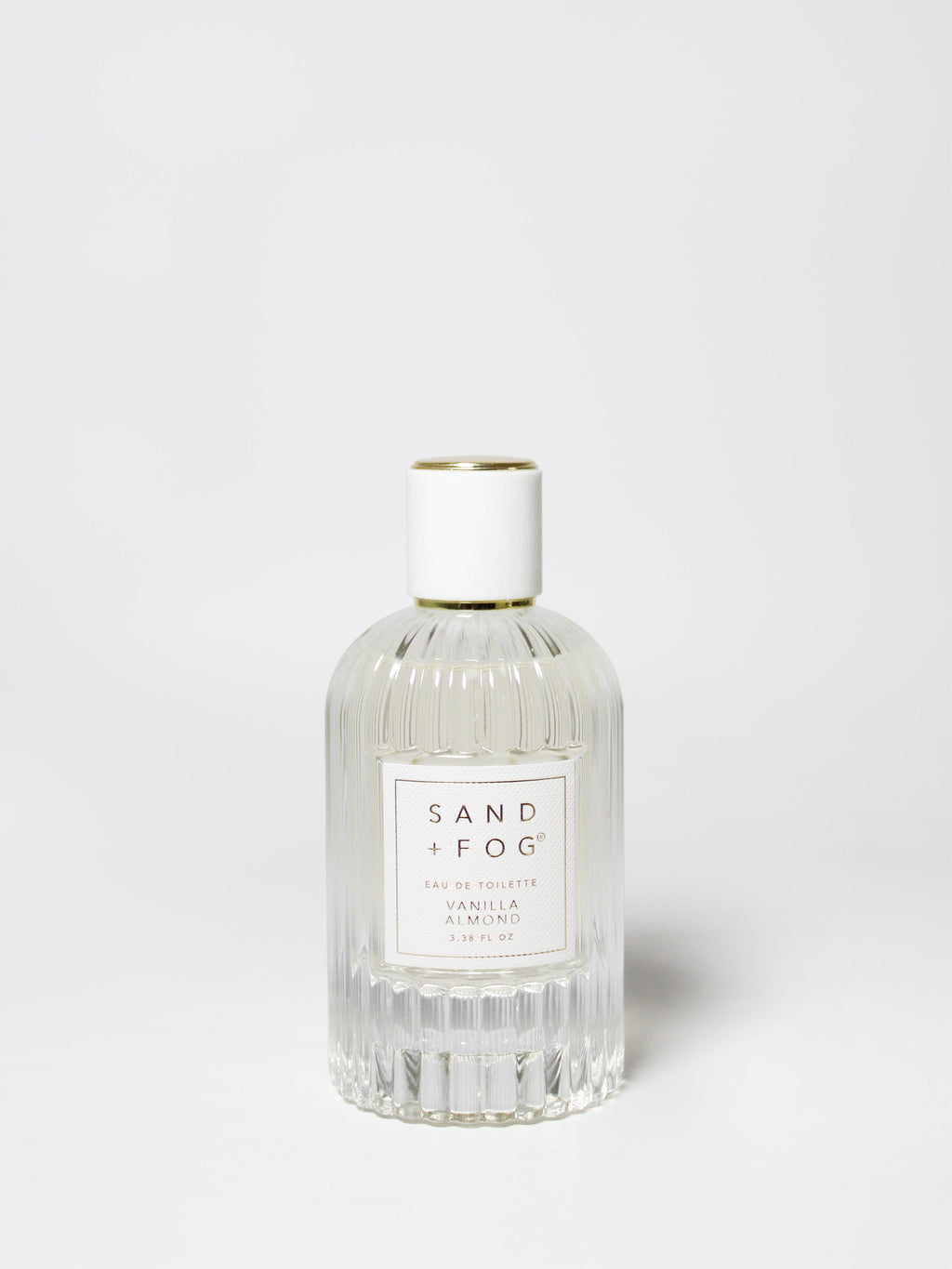 Vanilla Almond Elegant 100 ml Eau de Toilette