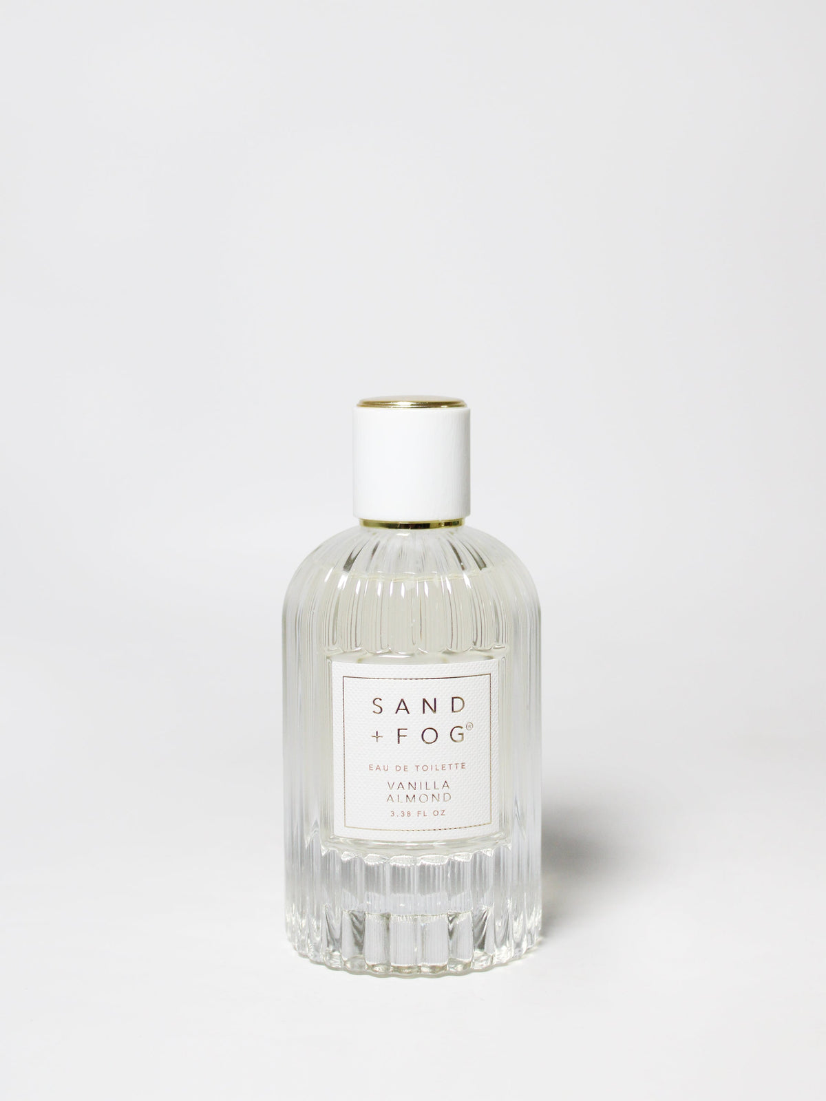 Vanilla Almond Elegant 100 ml Eau de Toilette