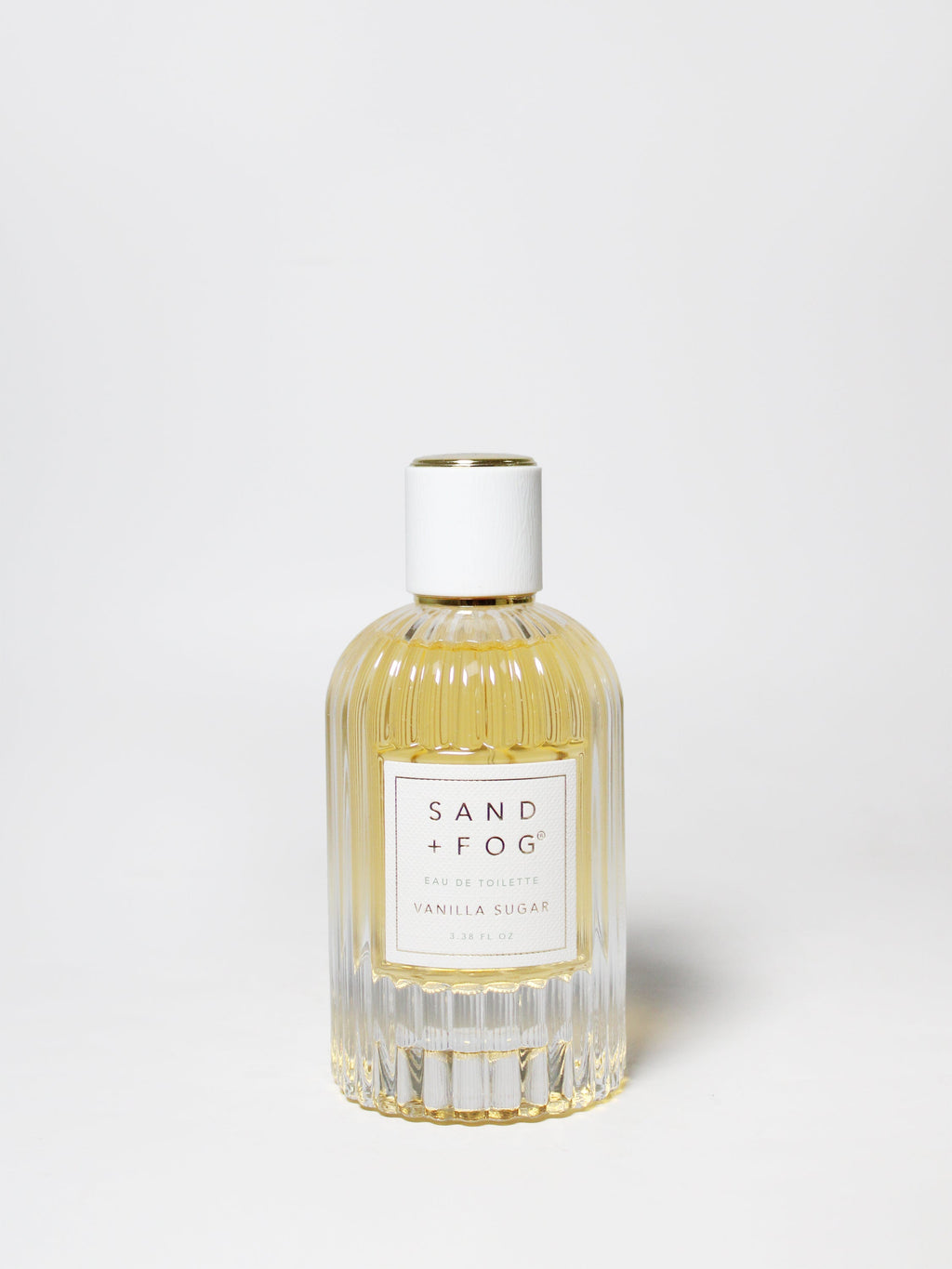 Vanilla Sugar Elegant 100 ml Eau de Toilette