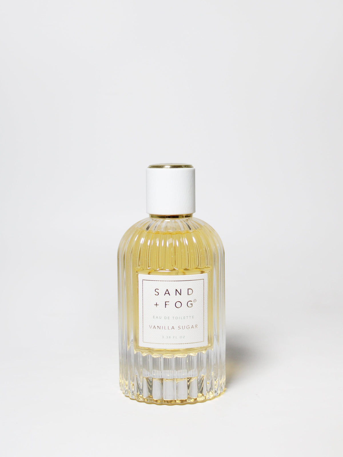 Vanilla Sugar Elegant 100 ml Eau de Toilette