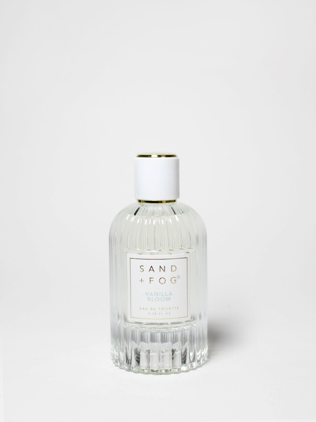 Vanilla Bloom Elegant 100 ml Eau de Toilette