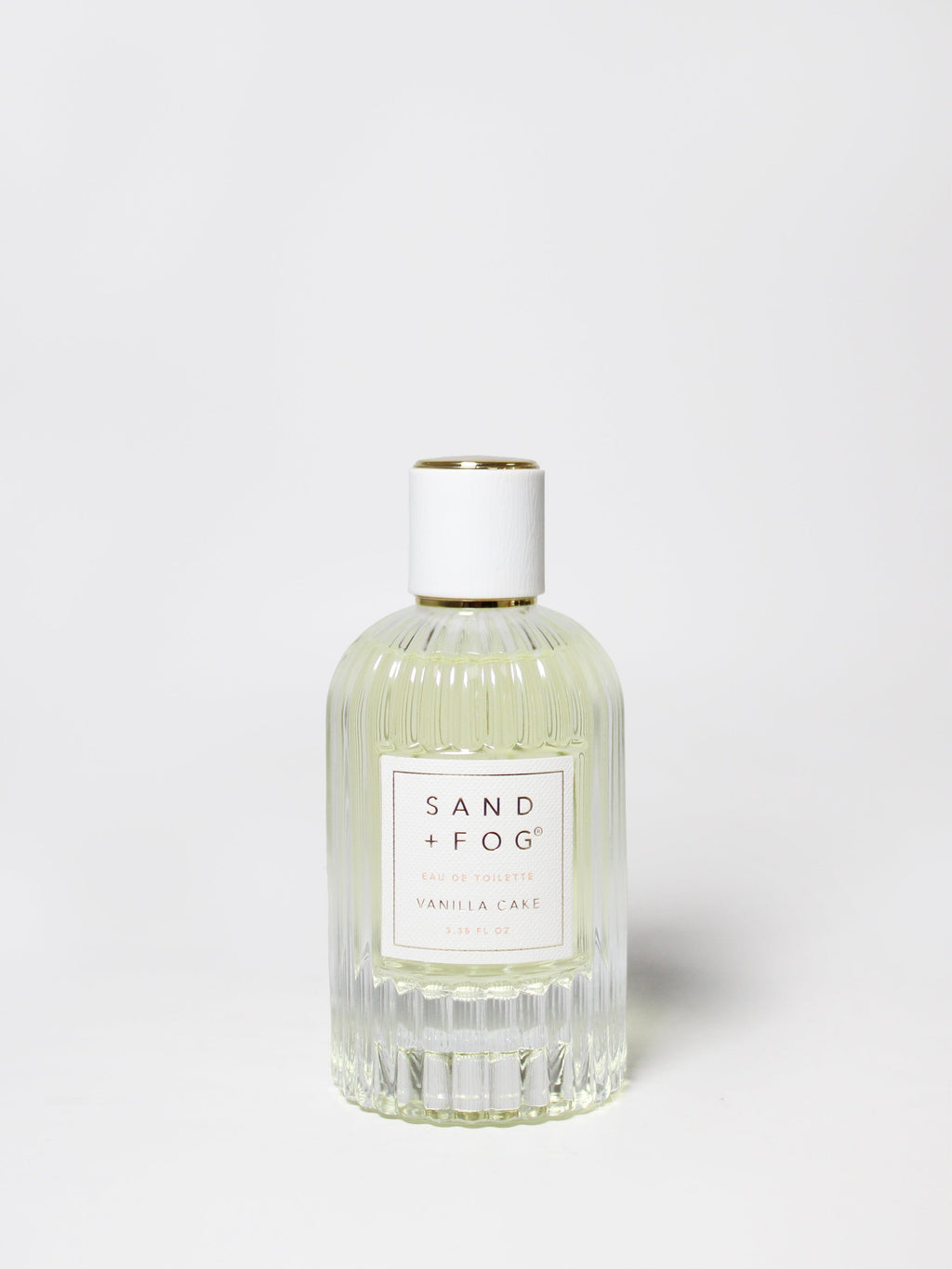 Vanilla Cake Elegant 100 ml Eau de Toilette