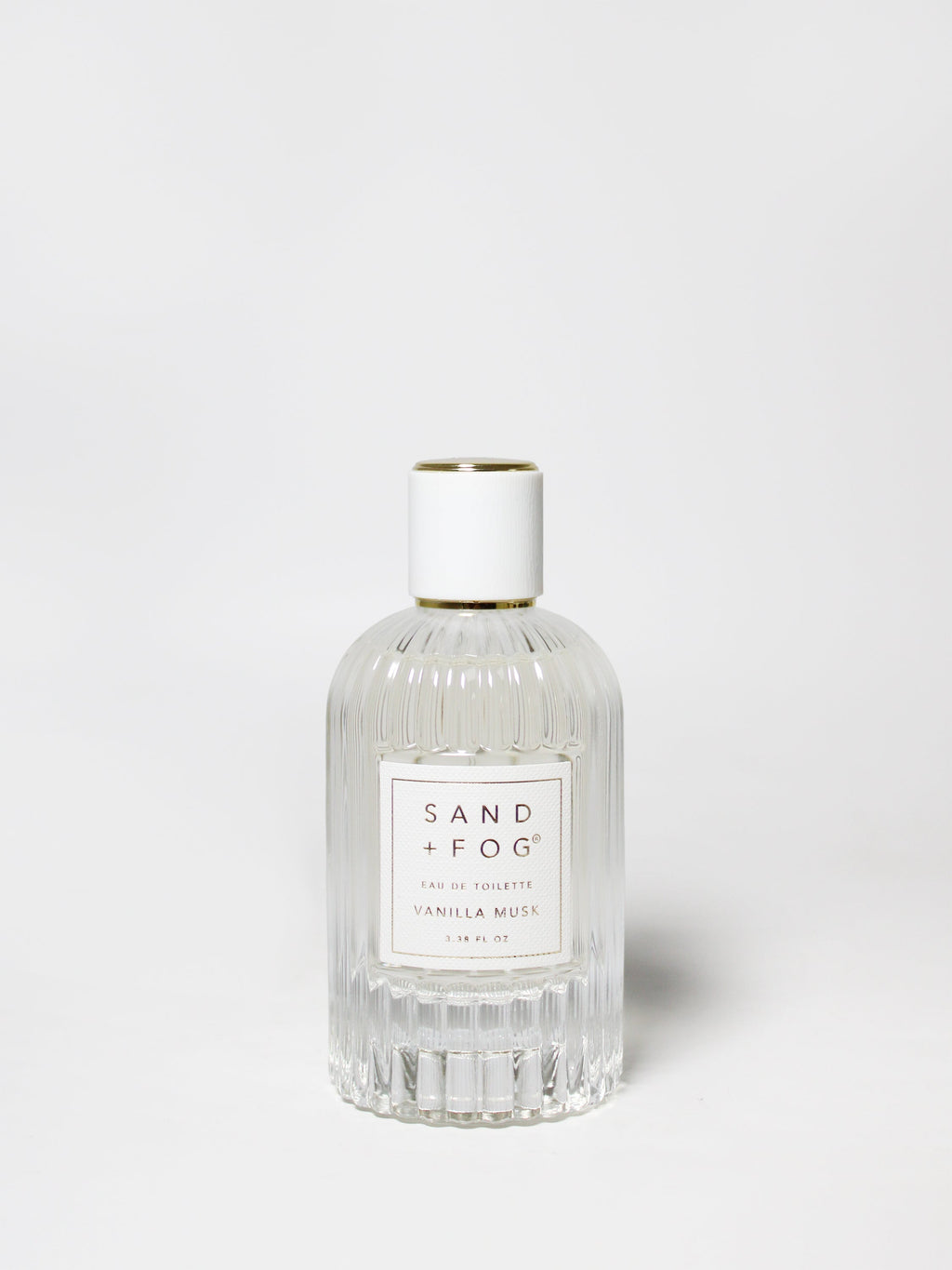 Vanilla Musk Elegant 100 ml Eau de Toilette