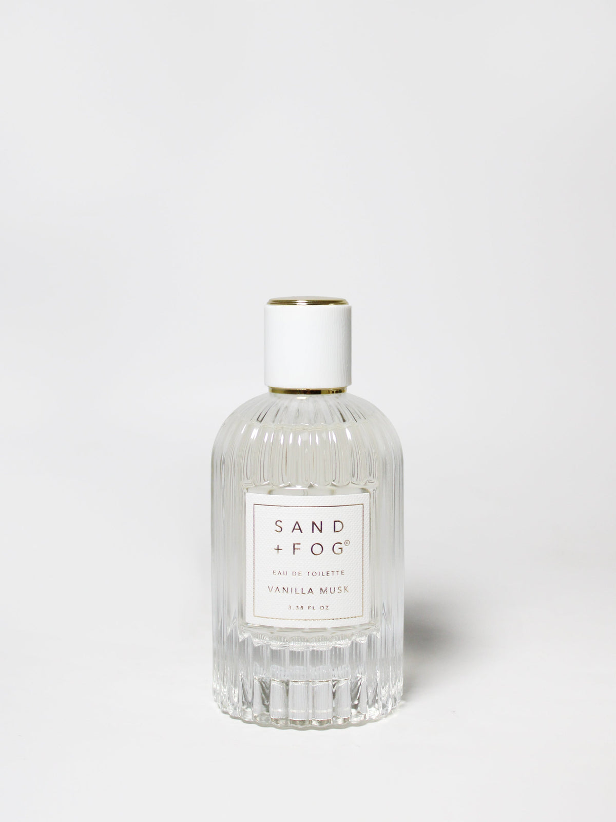 Vanilla Musk Elegant 100 ml Eau de Toilette