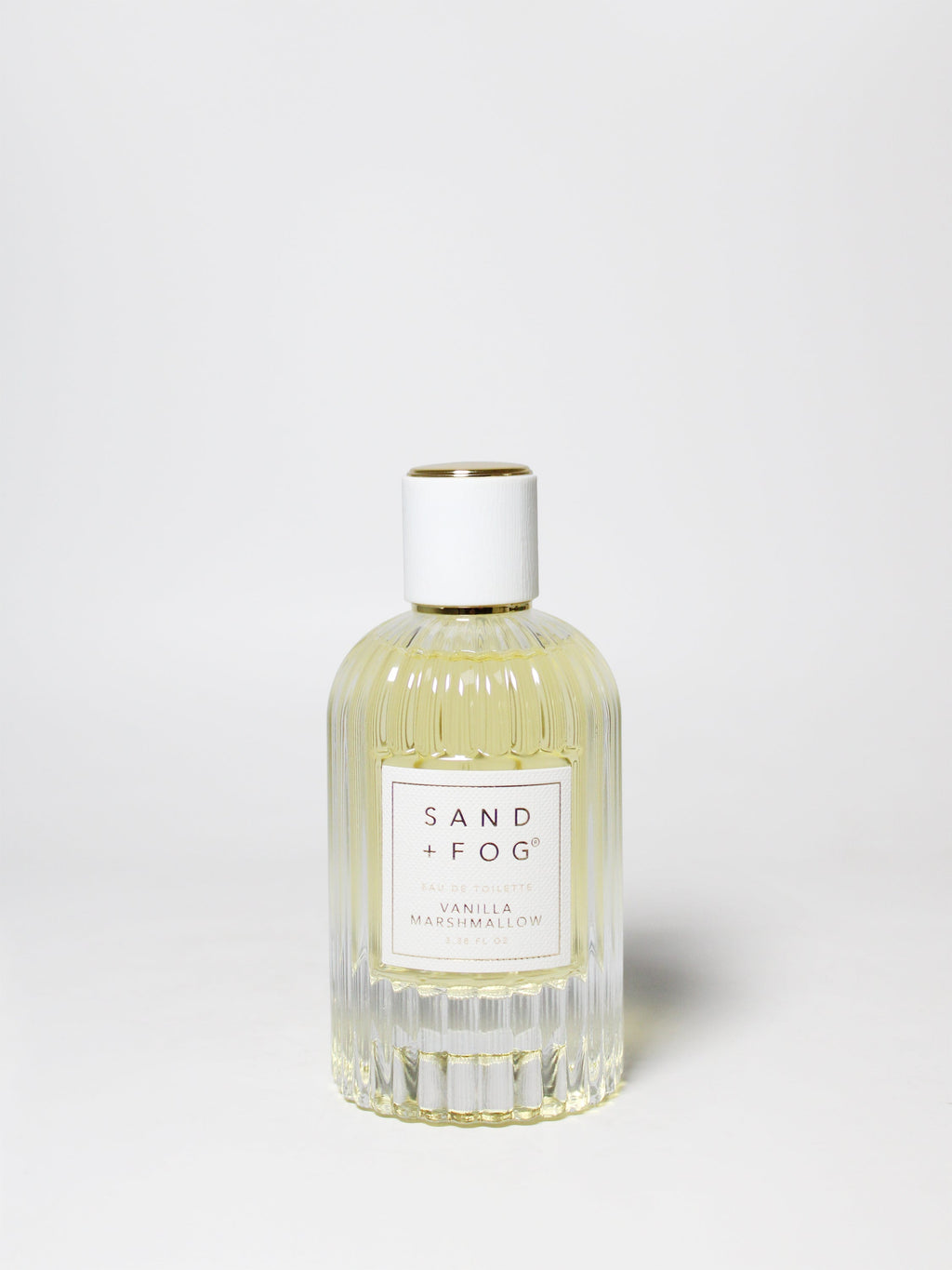 Vanilla Marshmallow Elegant 100 ml Eau de Toilette