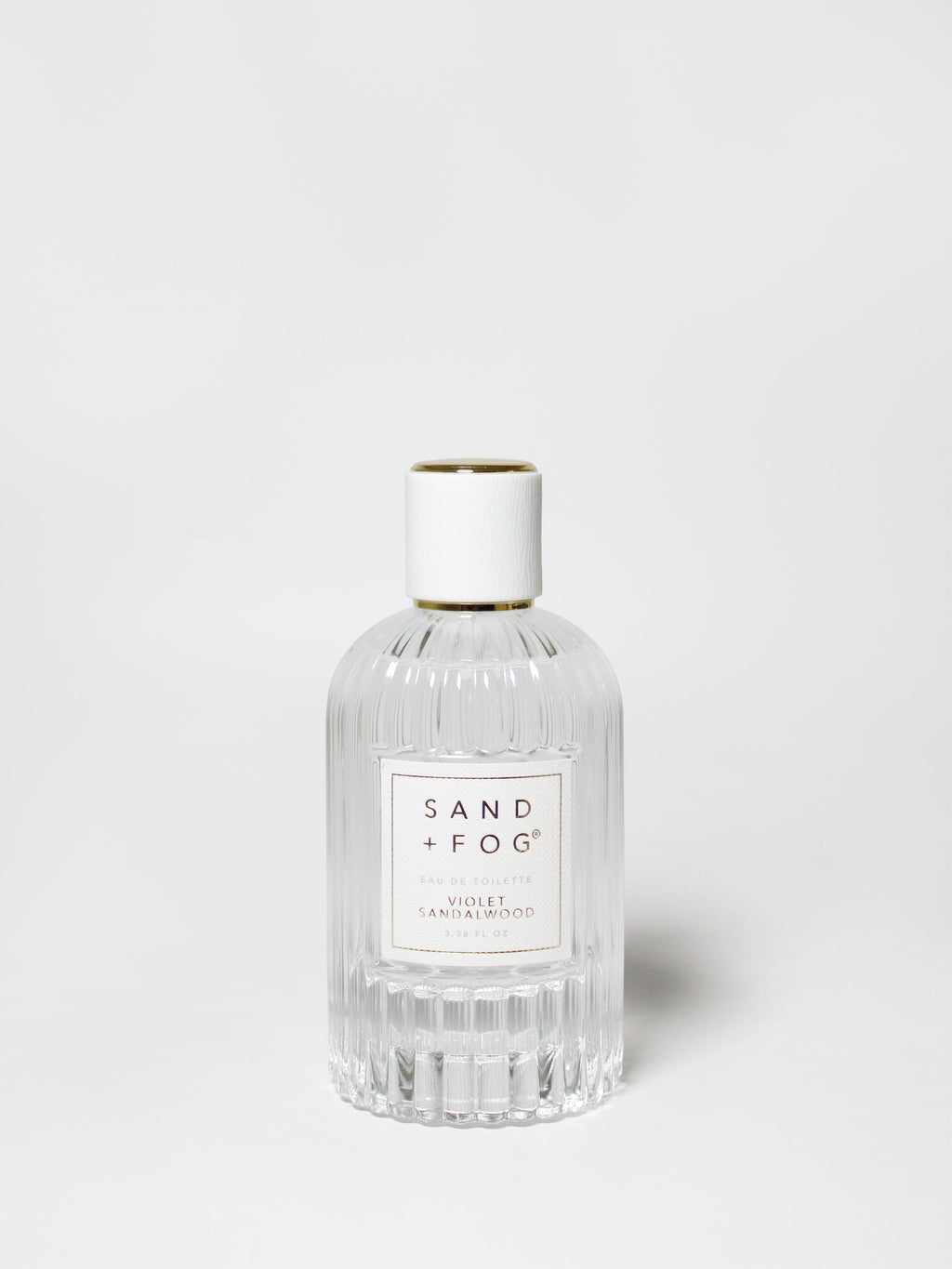 Violet Sandalwood Elegant 100 ml Eau de Toilette