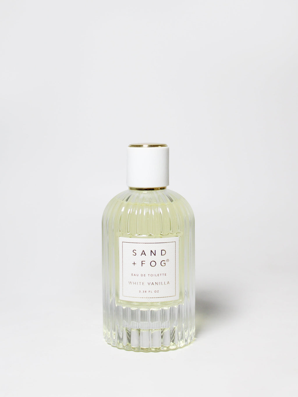 White Vanilla Elegant 100 ml Eau de Toilette