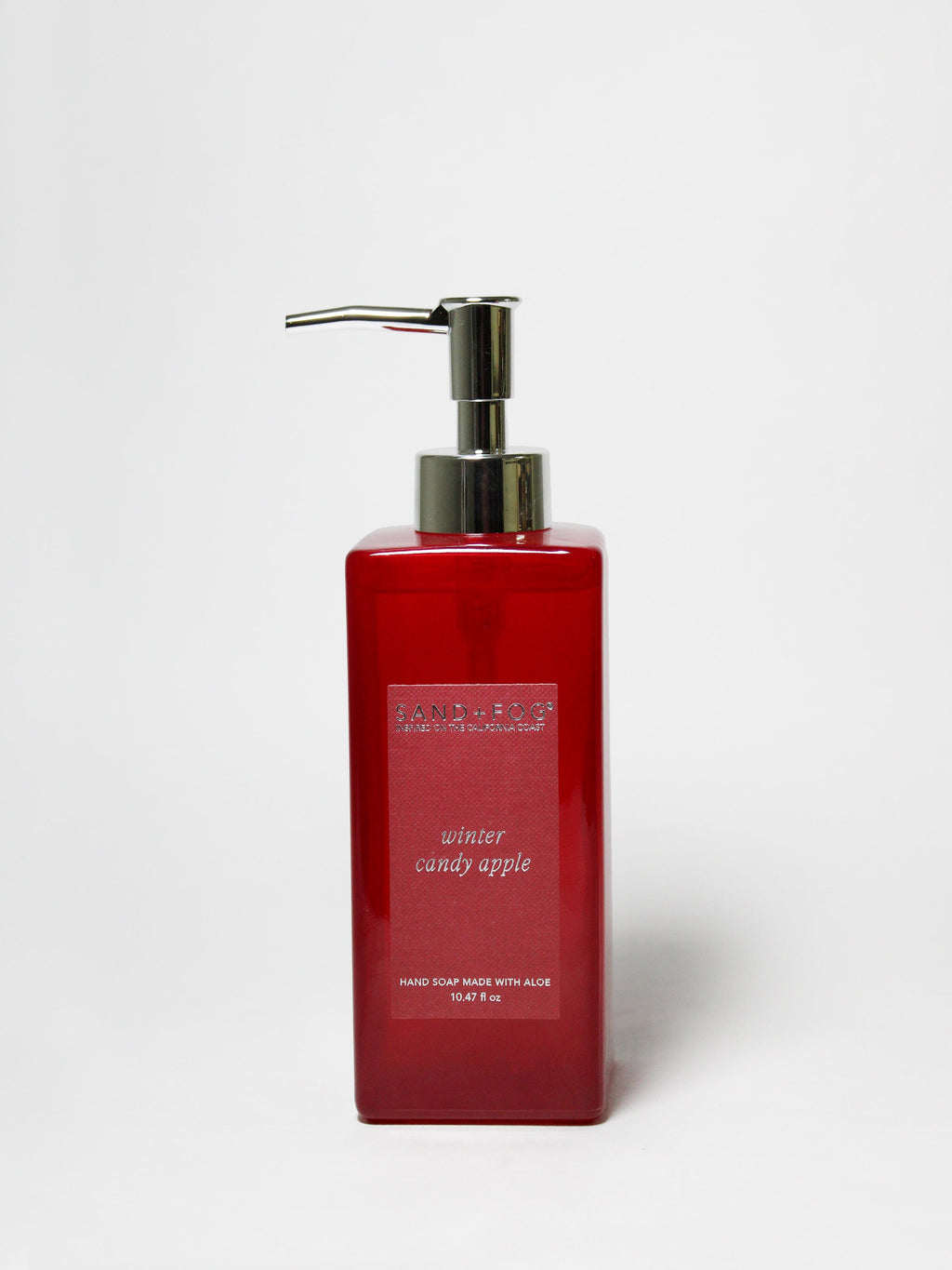 Winter Candy Apple Gentle 10.47 oz Liquid Hand Soap