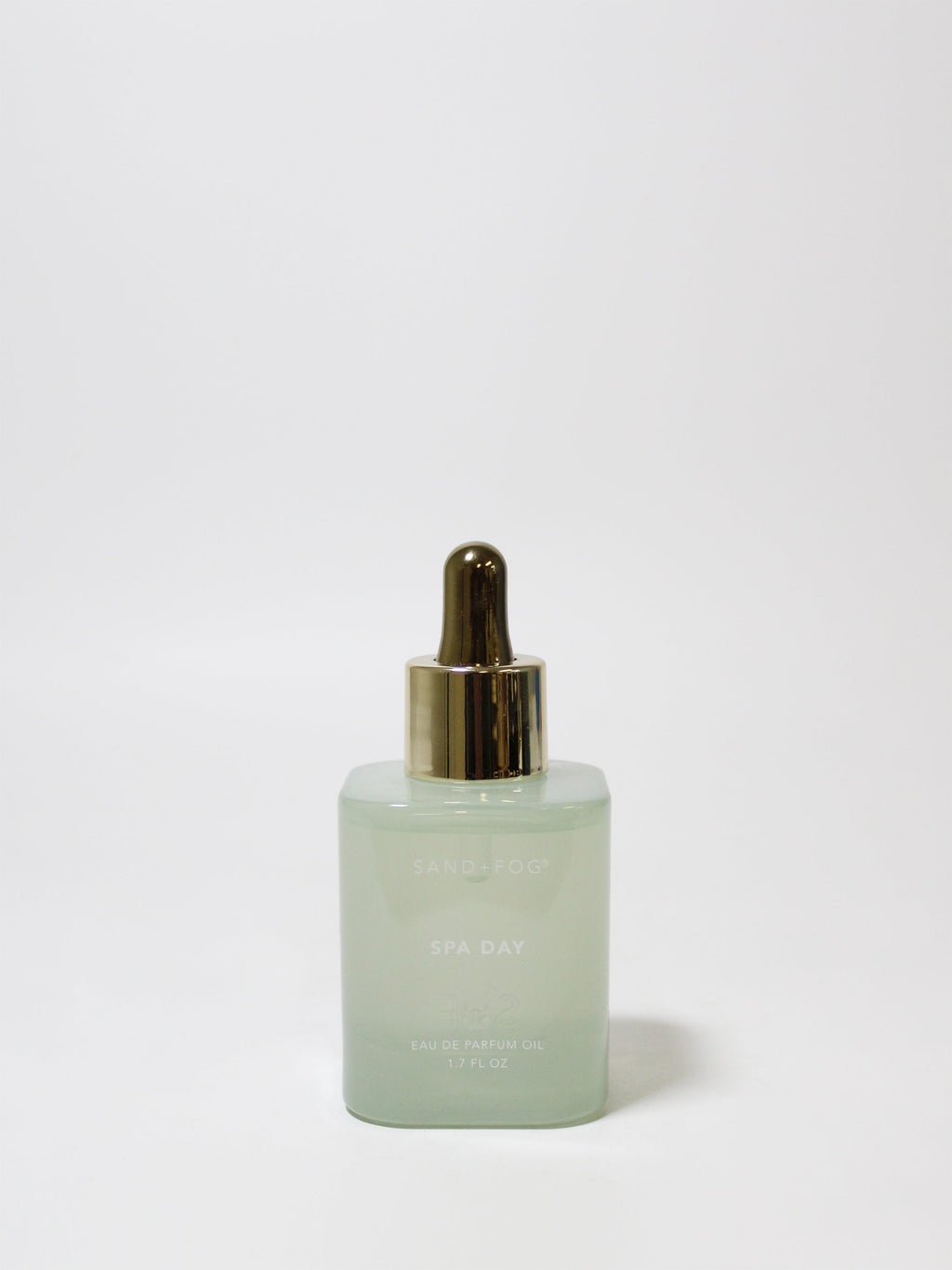 Spa Day Luxurious 50 ml Perfume Oil Dropper