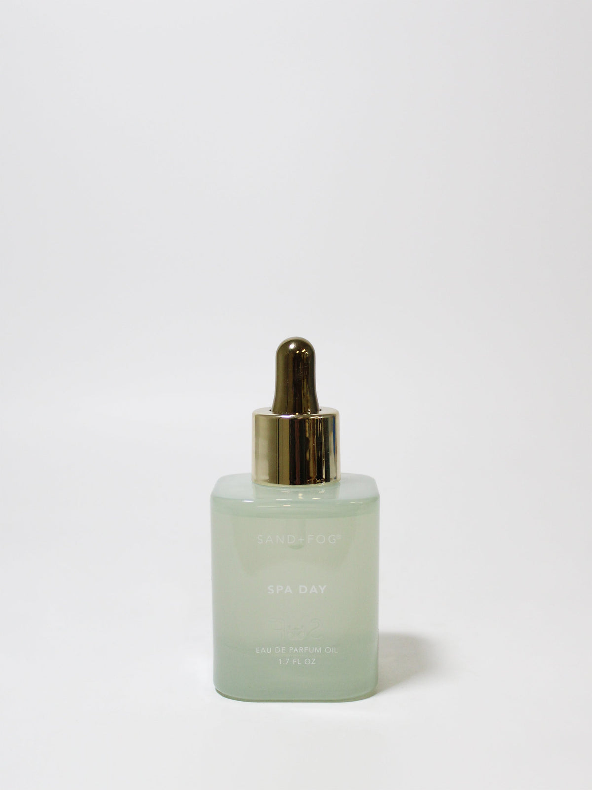 Spa Day Luxurious 50 ml Perfume Oil Dropper