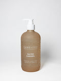 Salted Caramel Gentle 15.7 oz Liquid Hand Soap