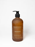 Teakwood Gentle 15.7 oz Liquid Hand Soap