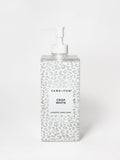 Crisp White Gentle 16.9 oz Liquid Hand Soap