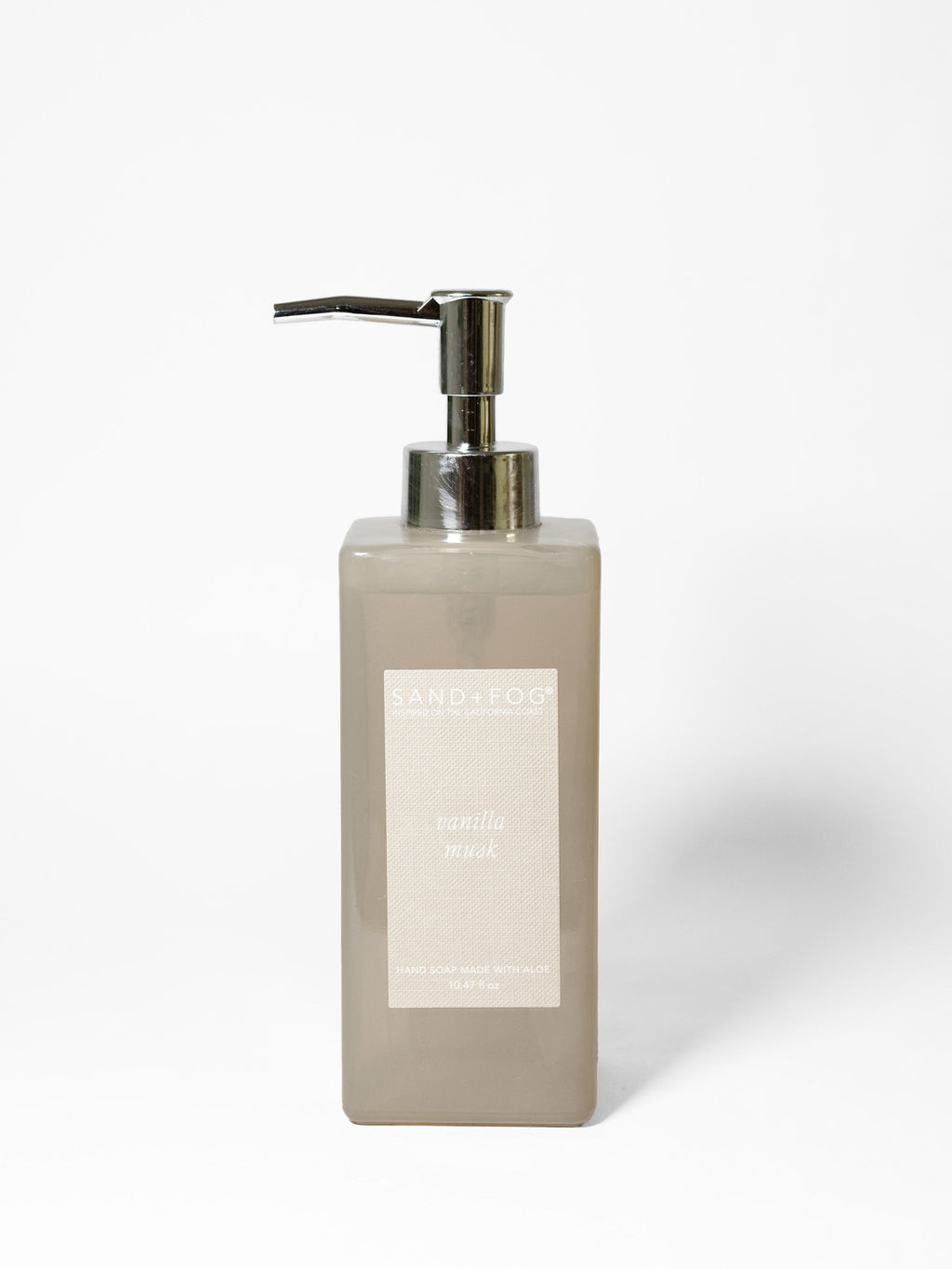 Vanilla Musk Gentle 10.47 oz Liquid Hand Soap