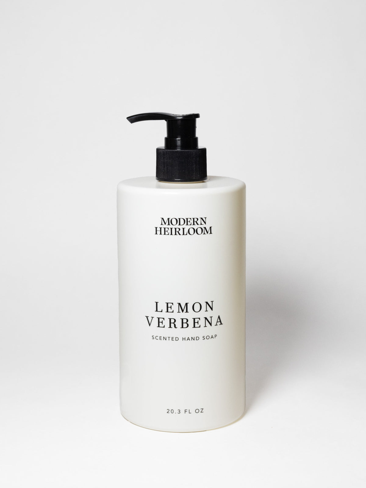 Lemon Verbena Modern Heirloom Gentle 20.3 oz Liquid Hand Soap