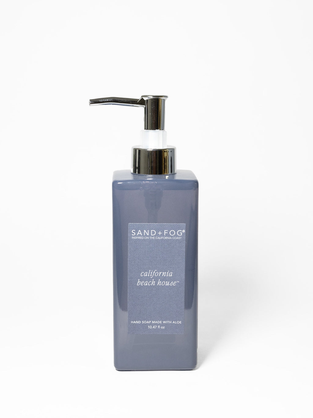 California Beach House Gentle 10.47 oz Liquid Hand Soap