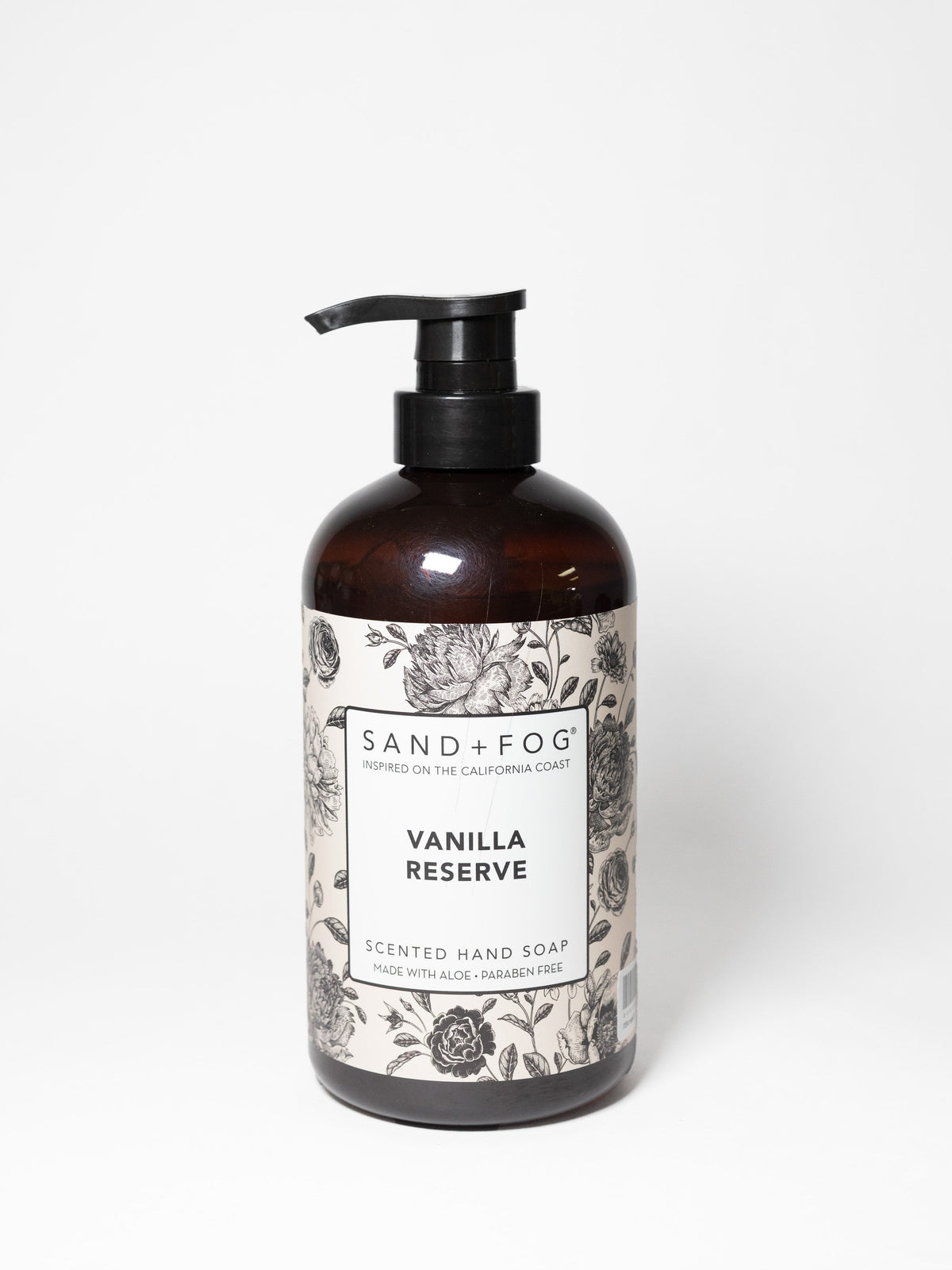 Vanilla Reserve Gentle 20 oz Liquid Hand Soap