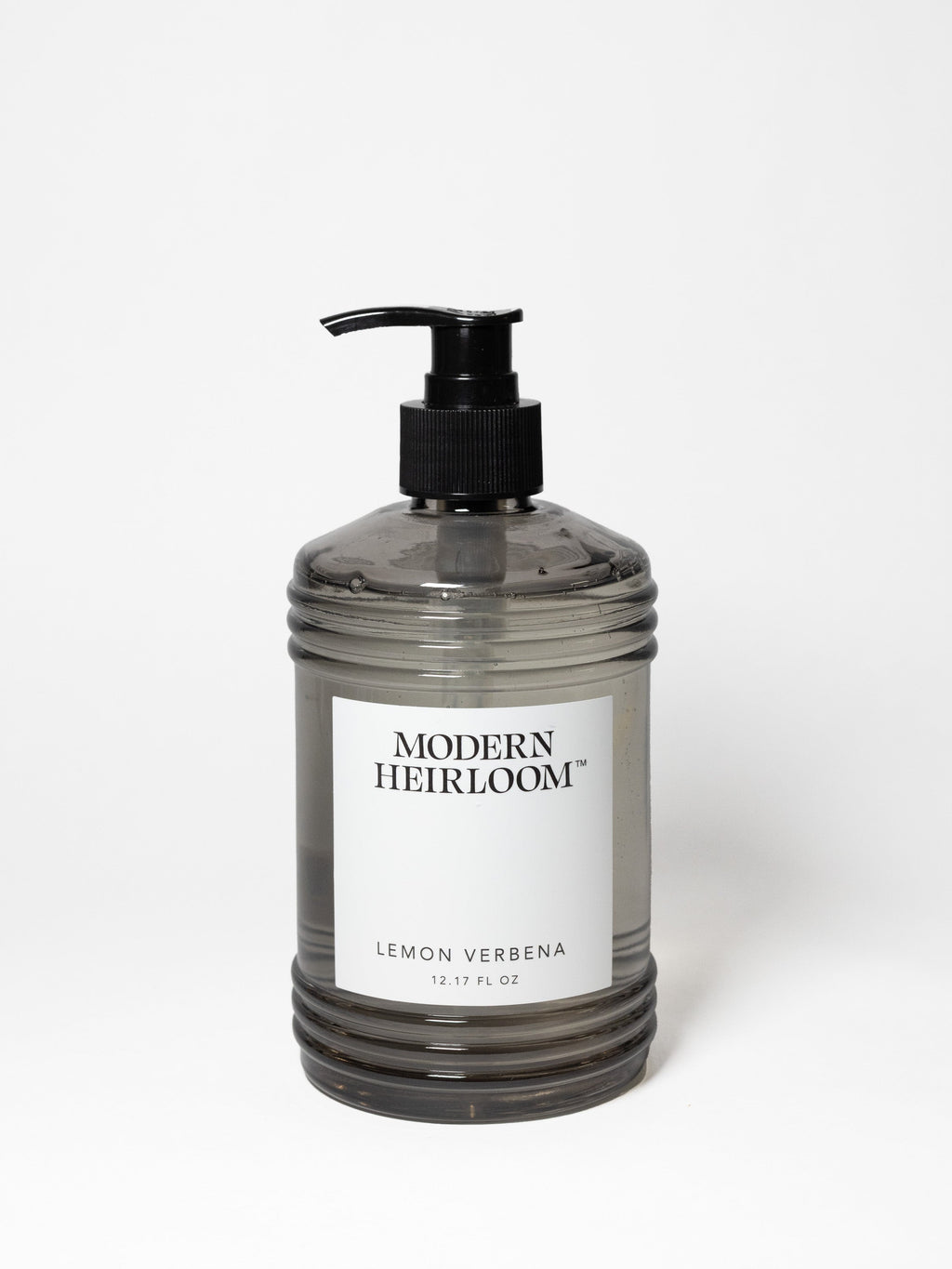 Lemon Verbena Modern Heirloom Gentle 12.17 oz Liquid Hand Soap