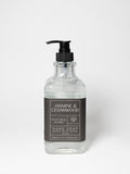 Jasmine & Cedarwood Natural Home Gentle 15.7 oz Liquid Hand Soap