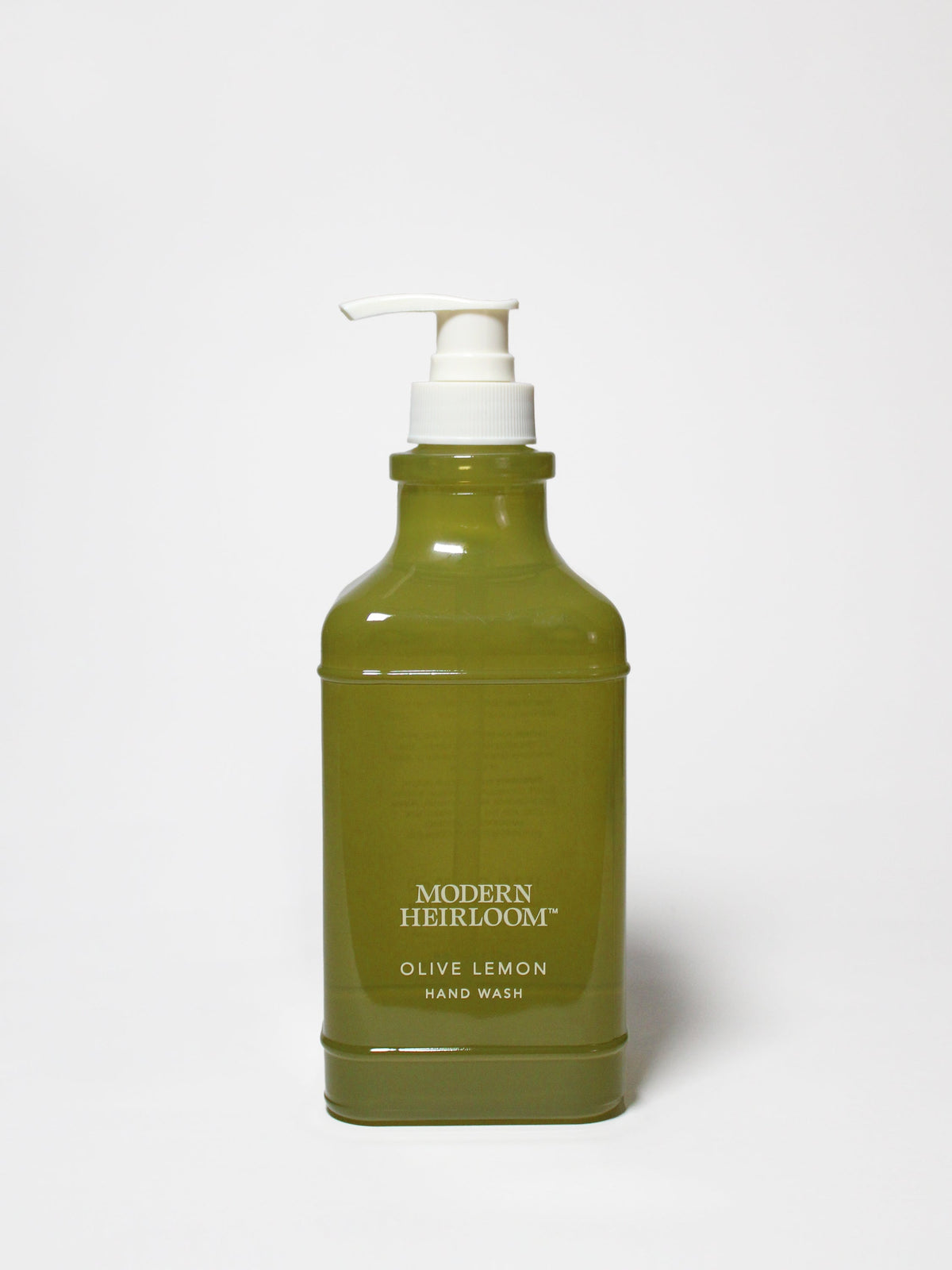Olive Lemon Modern Heirloom Gentle 15.2 oz Liquid Hand Soap