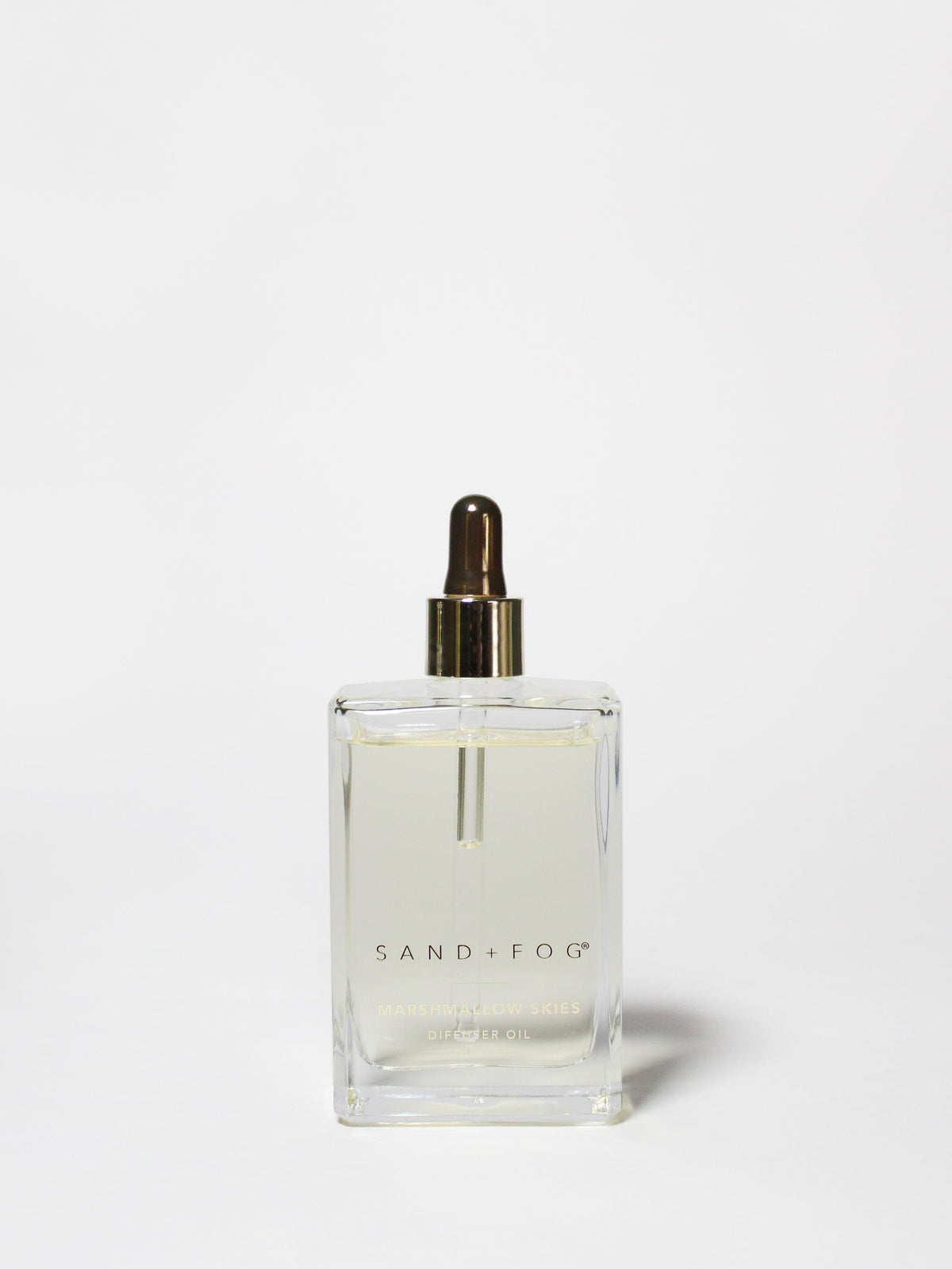 Marshmallow Skies Aromatic 100 ml Fragrance Diffuser Oil