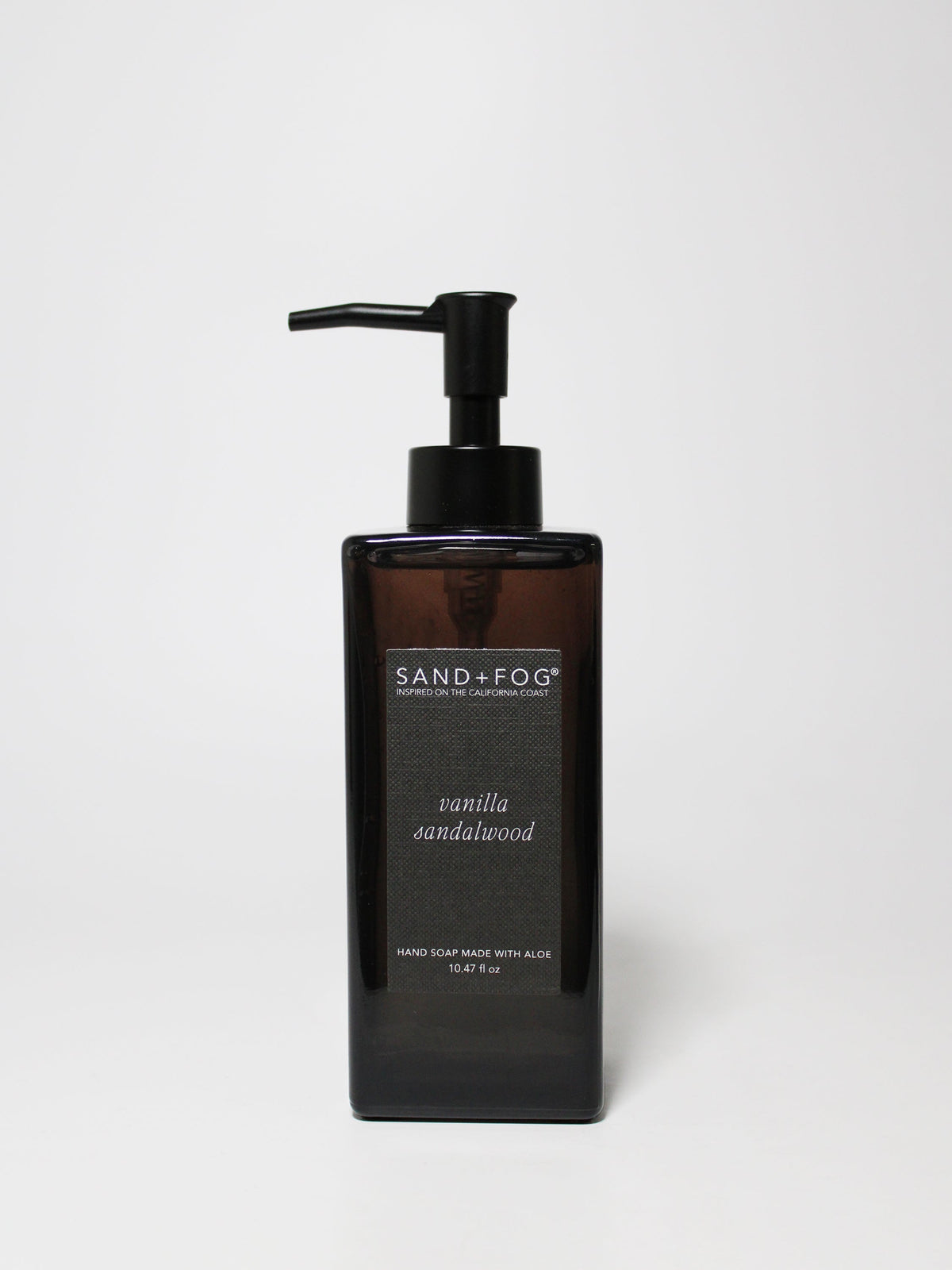 Vanilla Sandalwood Gentle 10.47 oz Liquid Hand Soap