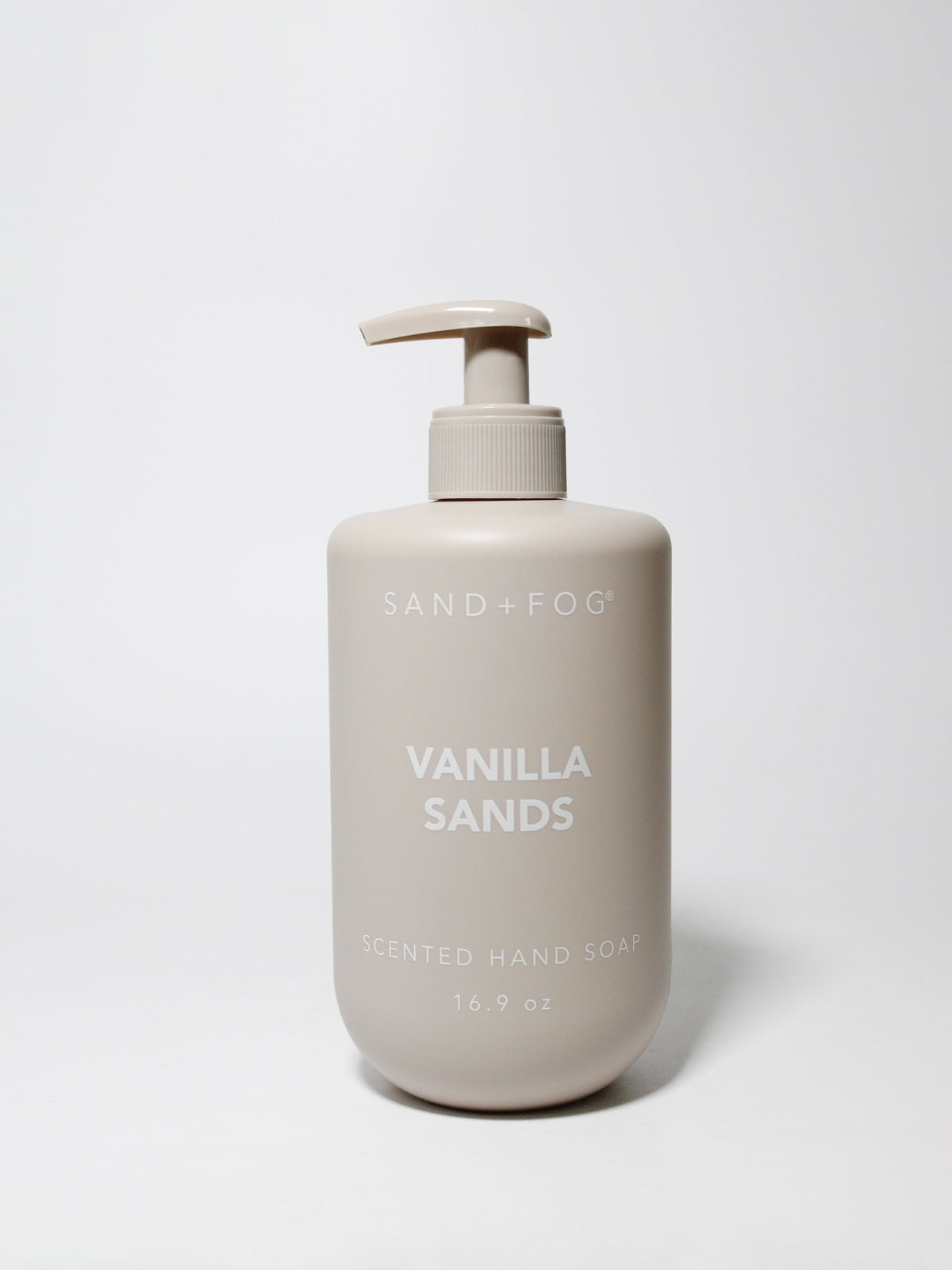 Vanilla Sands Gentle 16.9 oz Liquid Hand Soap