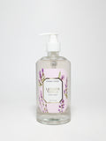 Lavender Vanilla Gentle 15.7 oz Liquid Hand Soap