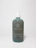 Coconut & Palm Gentle 15.7 oz Liquid Hand Soap