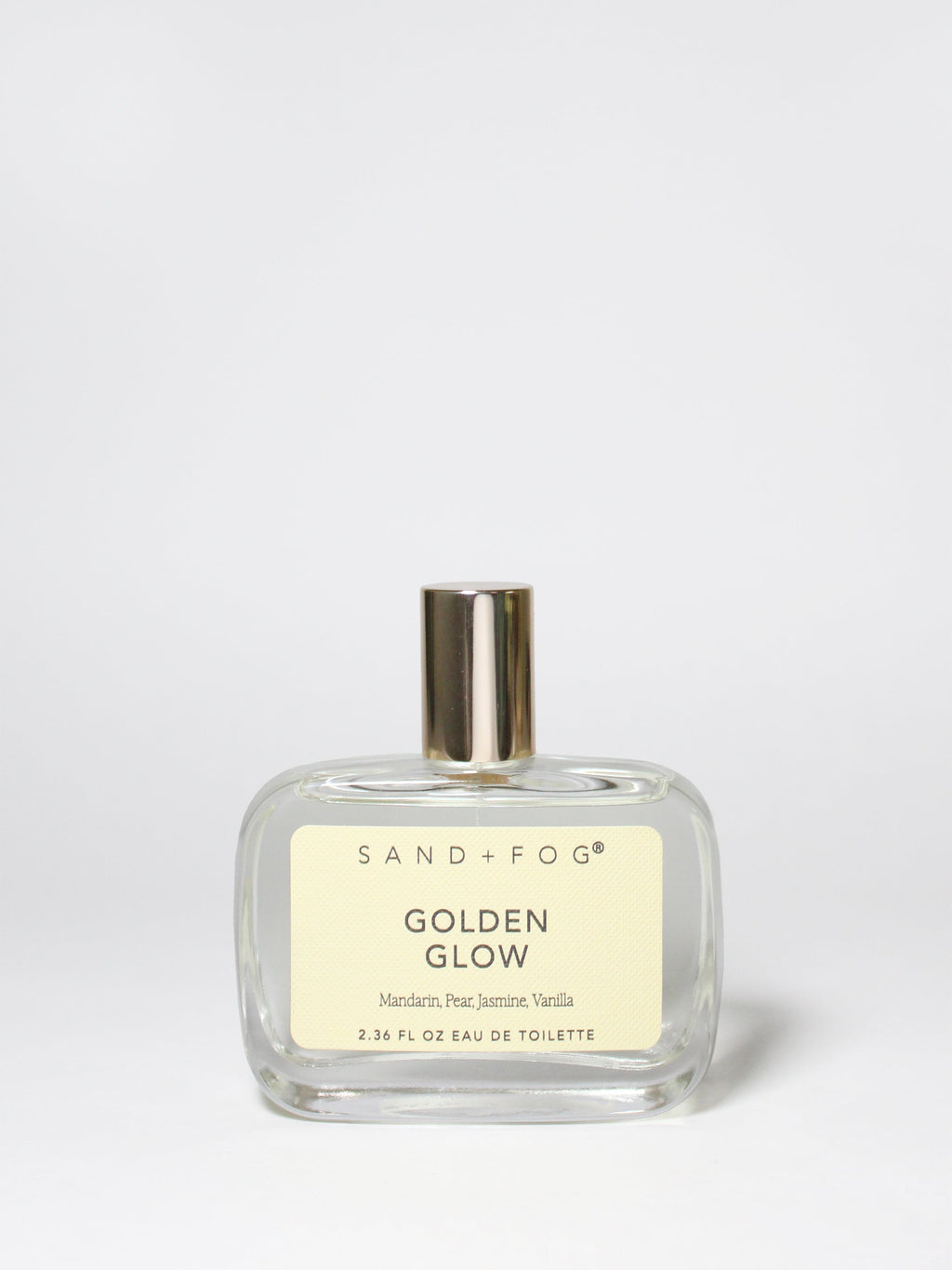 Golden Glow Elegant 70 ml Eau de Toilette