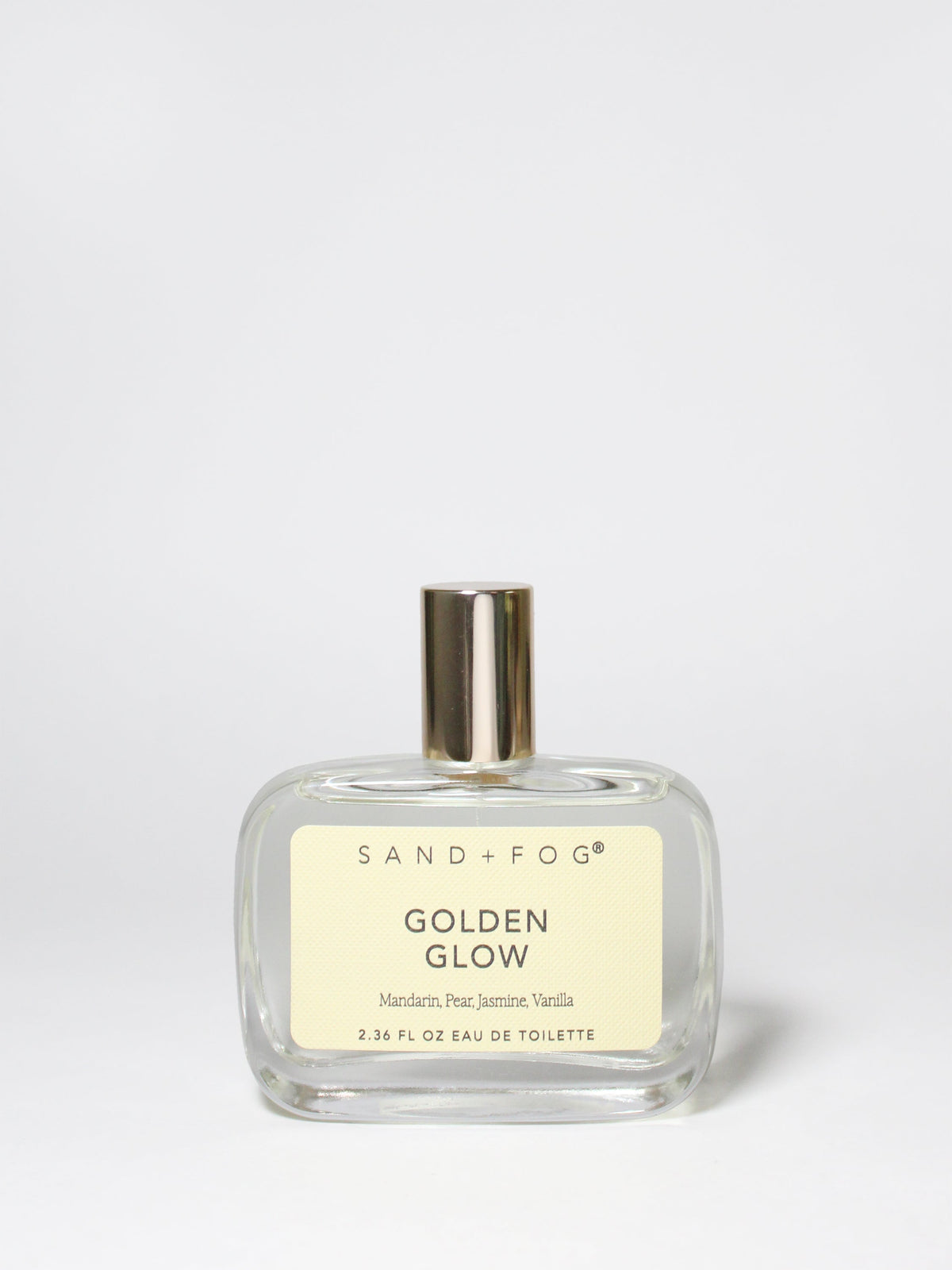Golden Glow Elegant 70 ml Eau de Toilette