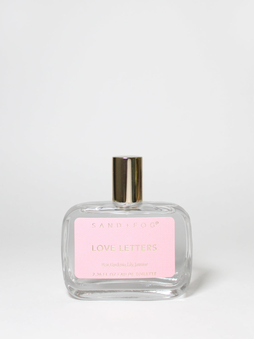 Love Letters Elegant 70 ml Eau de Toilette