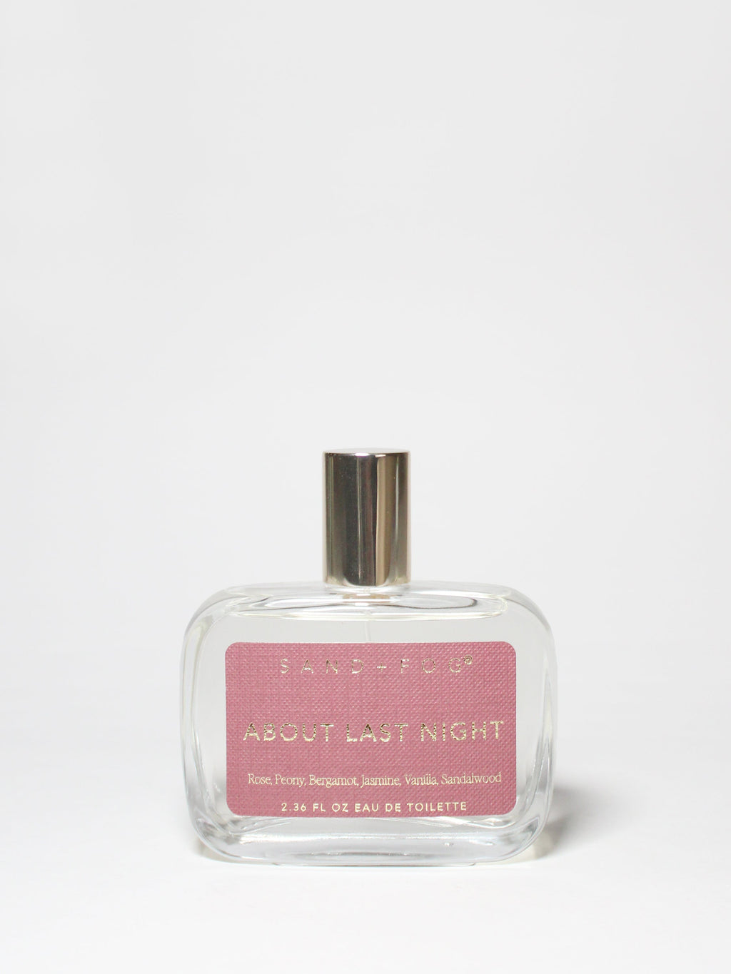 About Last Night Elegant 70 ml Eau de Toilette
