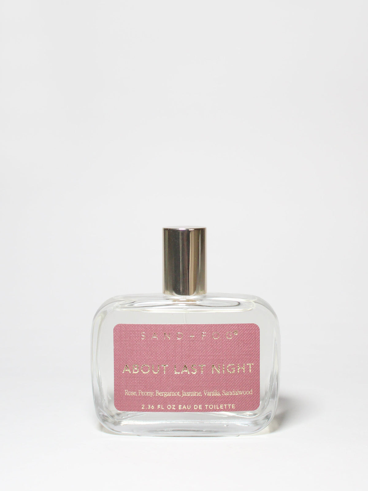 About Last Night Elegant 70 ml Eau de Toilette