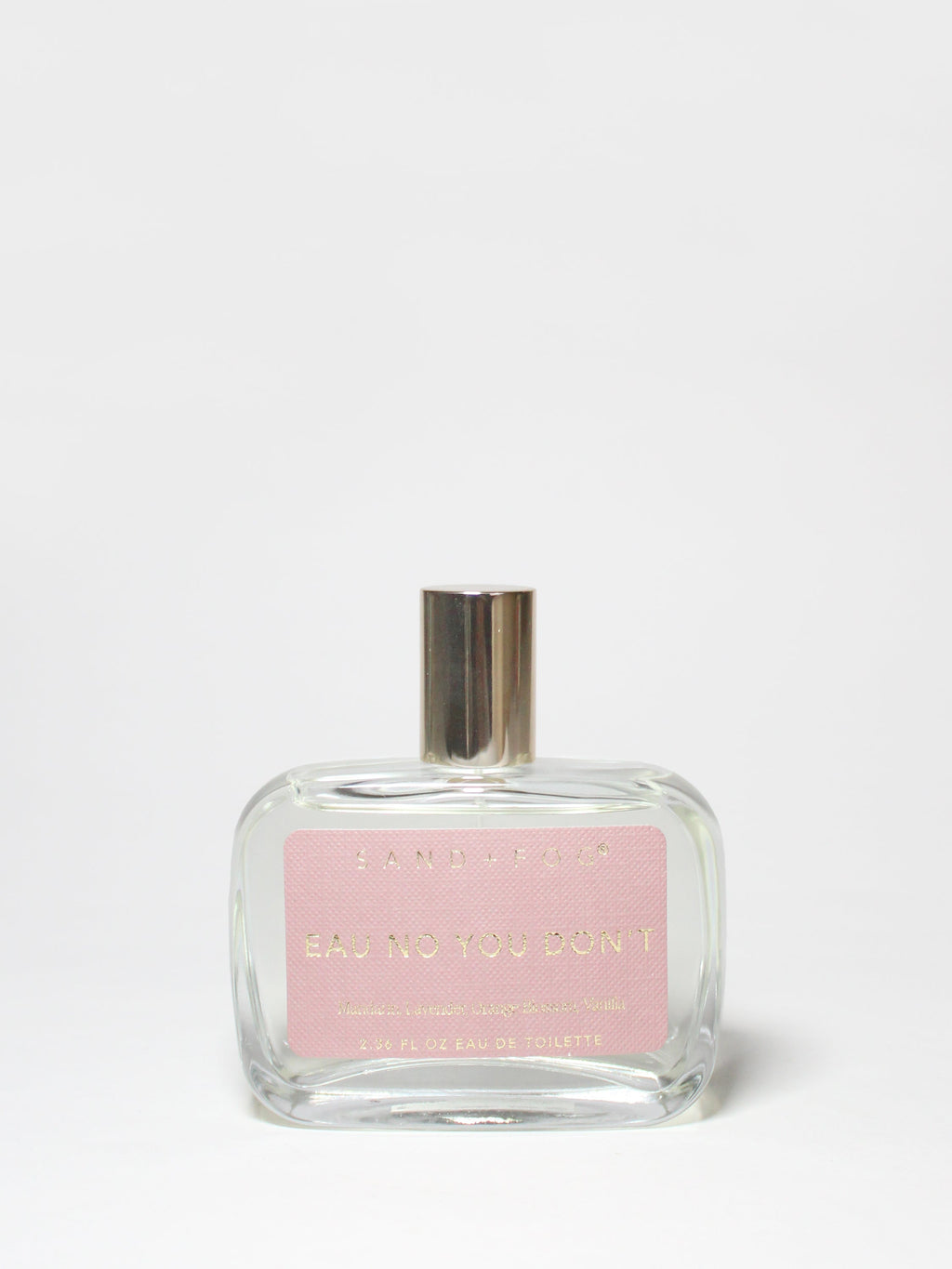 Eau No You Don't Elegant 70 ml Eau de Toilette