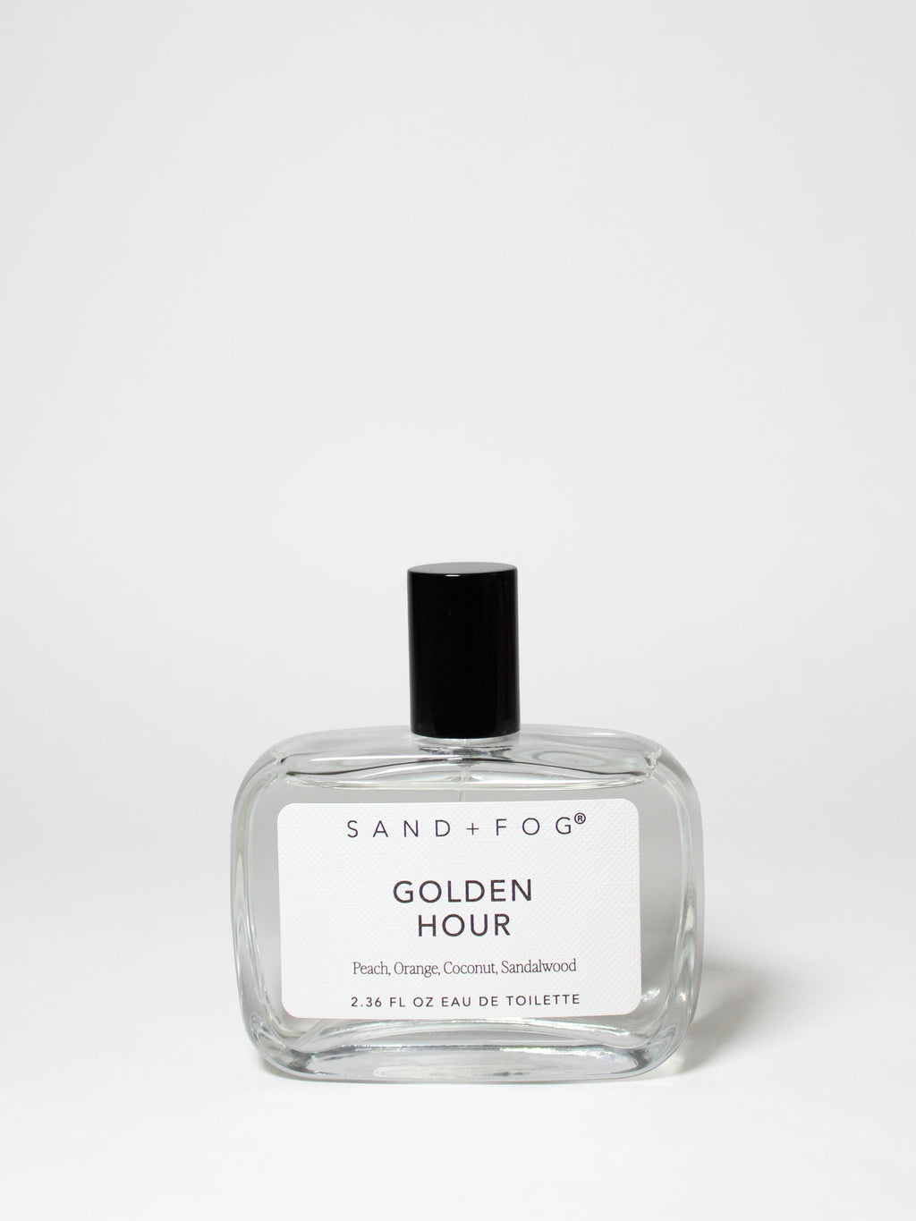 Golden Hour Elegant 70 ml Eau de Toilette