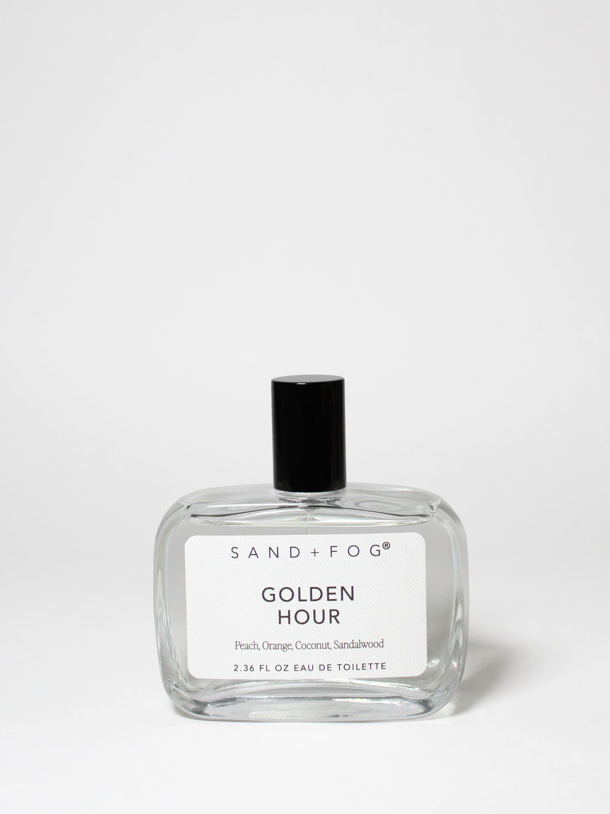 Golden Hour Elegant 70 ml Eau de Toilette