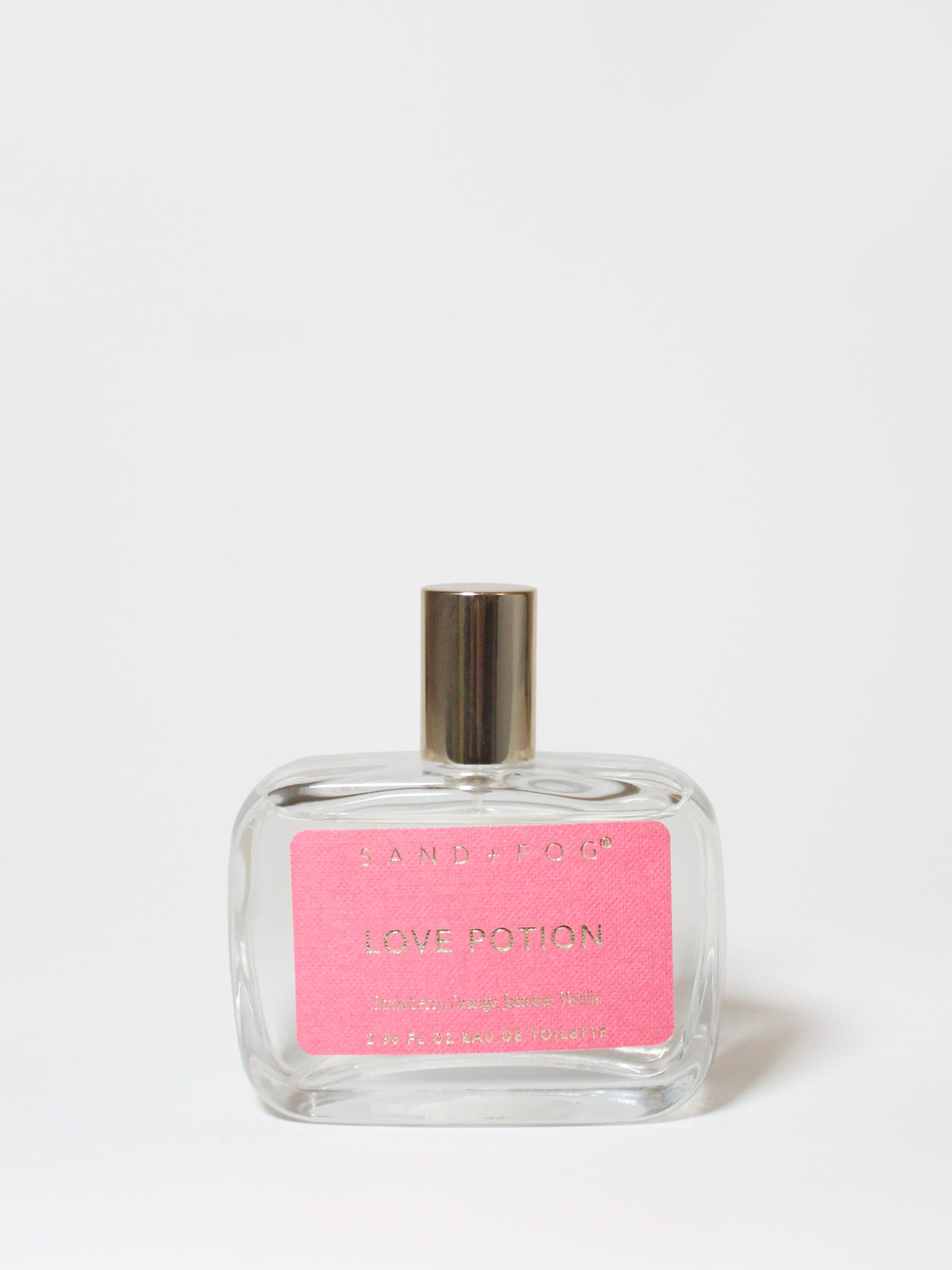 Love Potion Elegant 70 ml Eau de Toilette