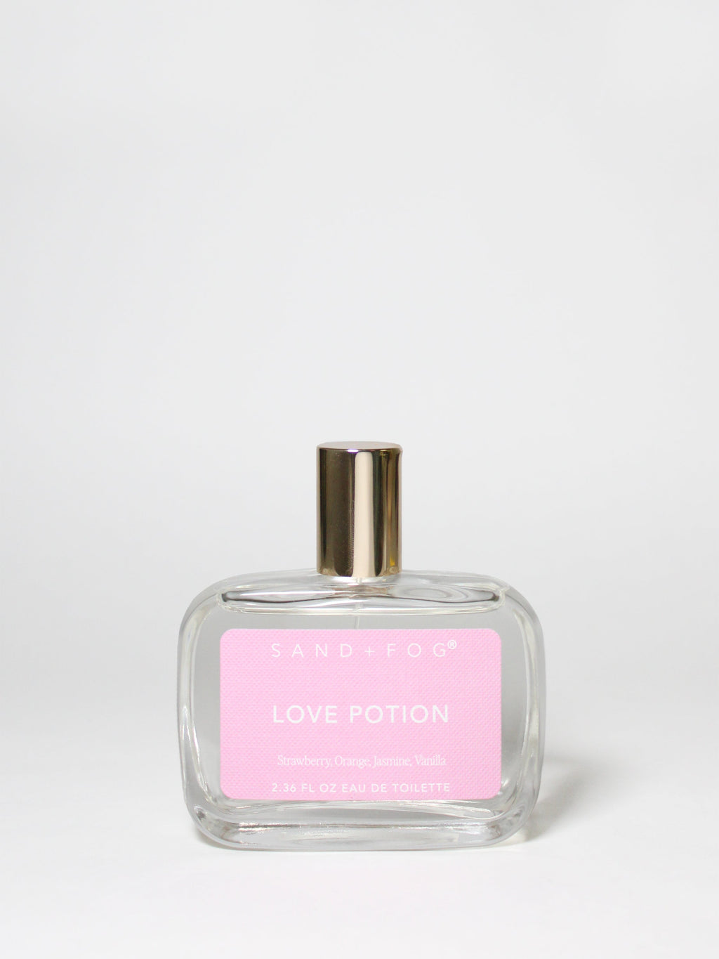 Love Potion Elegant 70 ml Eau de Toilette