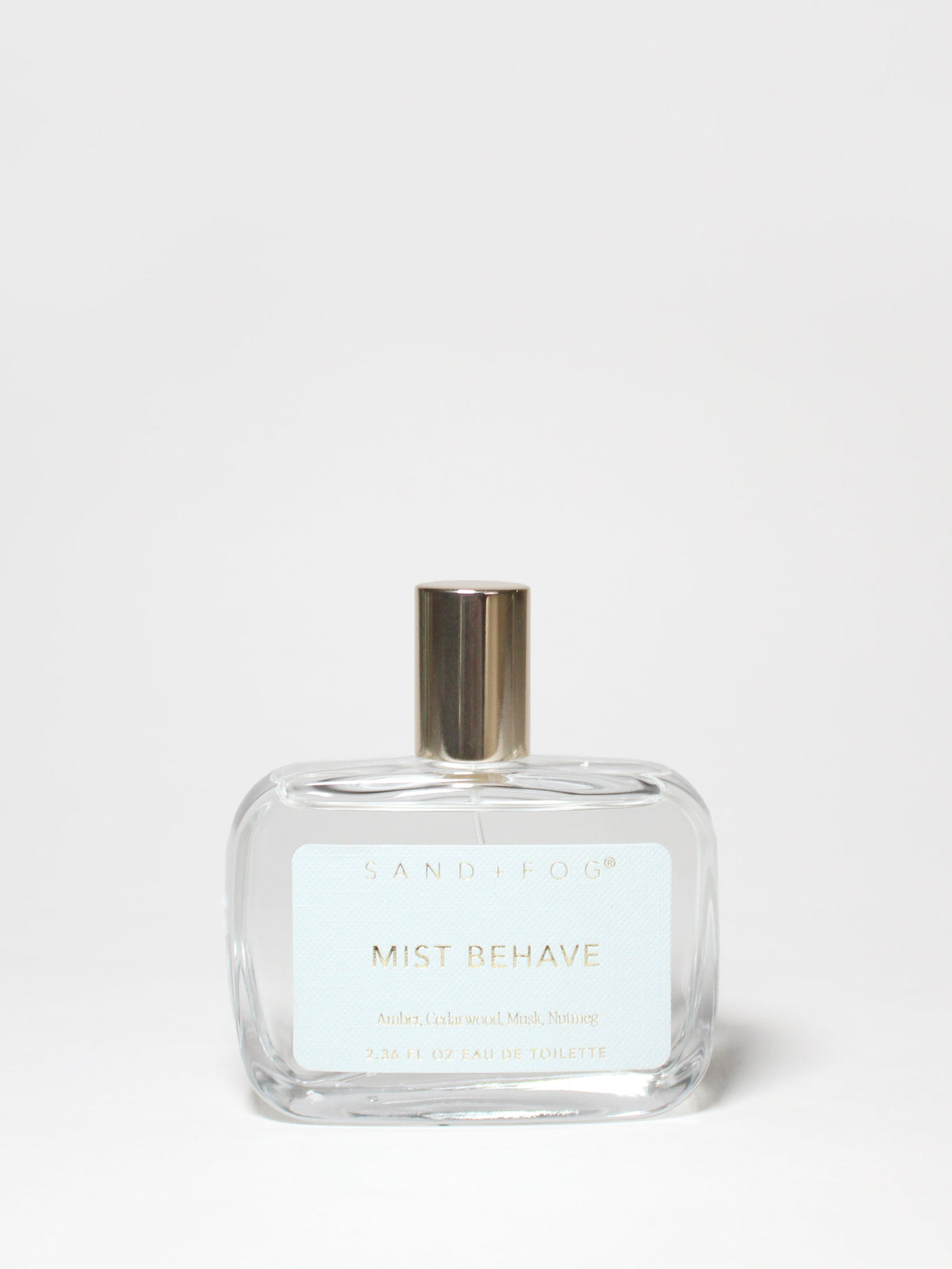 Mist Behave Elegant 70 ml Eau de Toilette