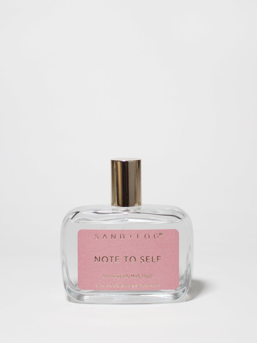 Note To Self Elegant 70 ml Eau de Toilette