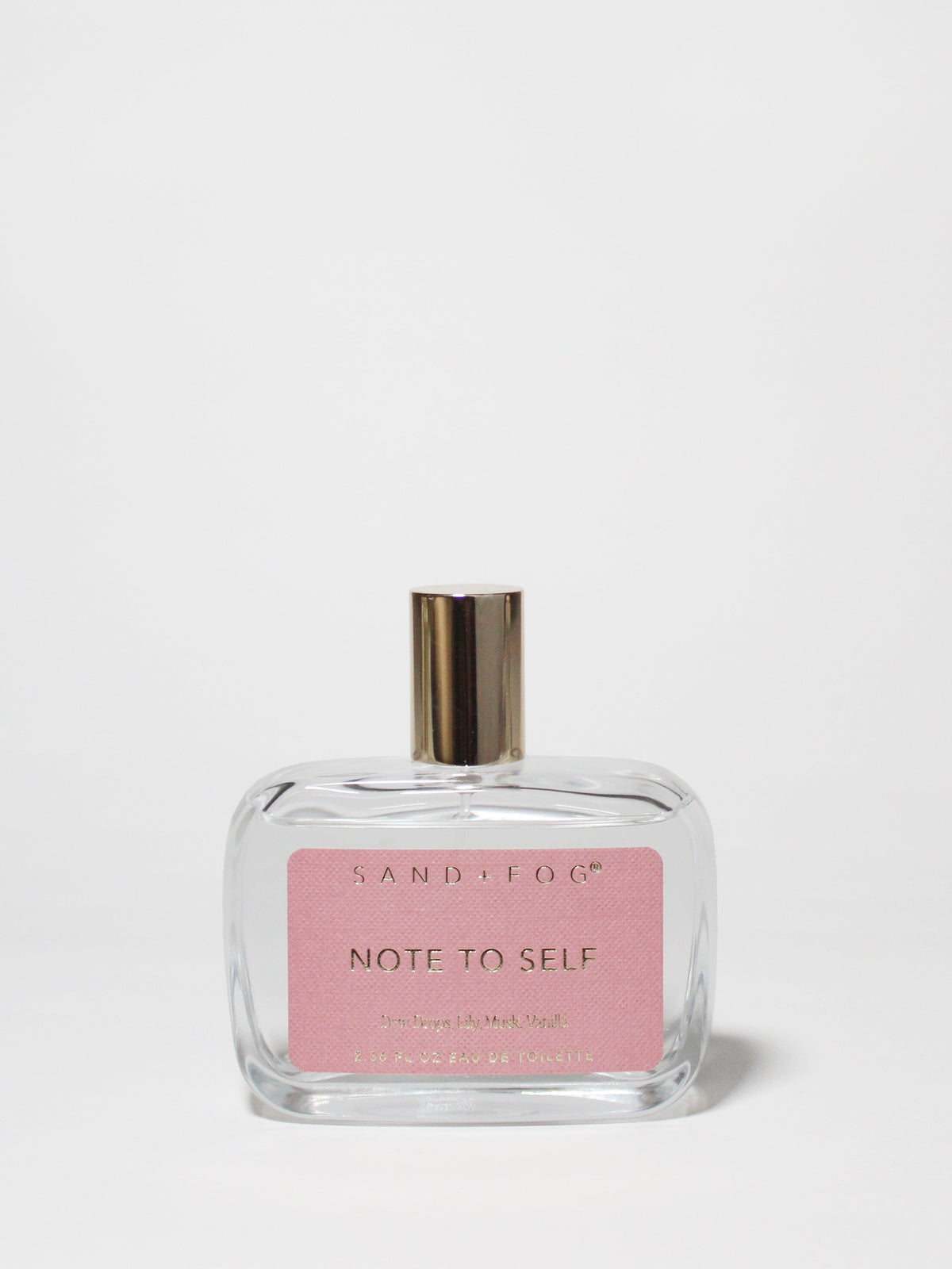 Note To Self Elegant 70 ml Eau de Toilette