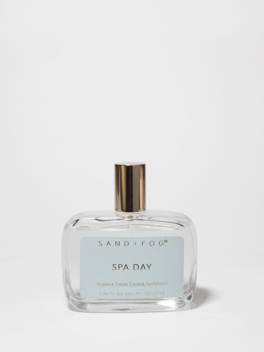 Spa Day Elegant 70 ml Eau de Toilette