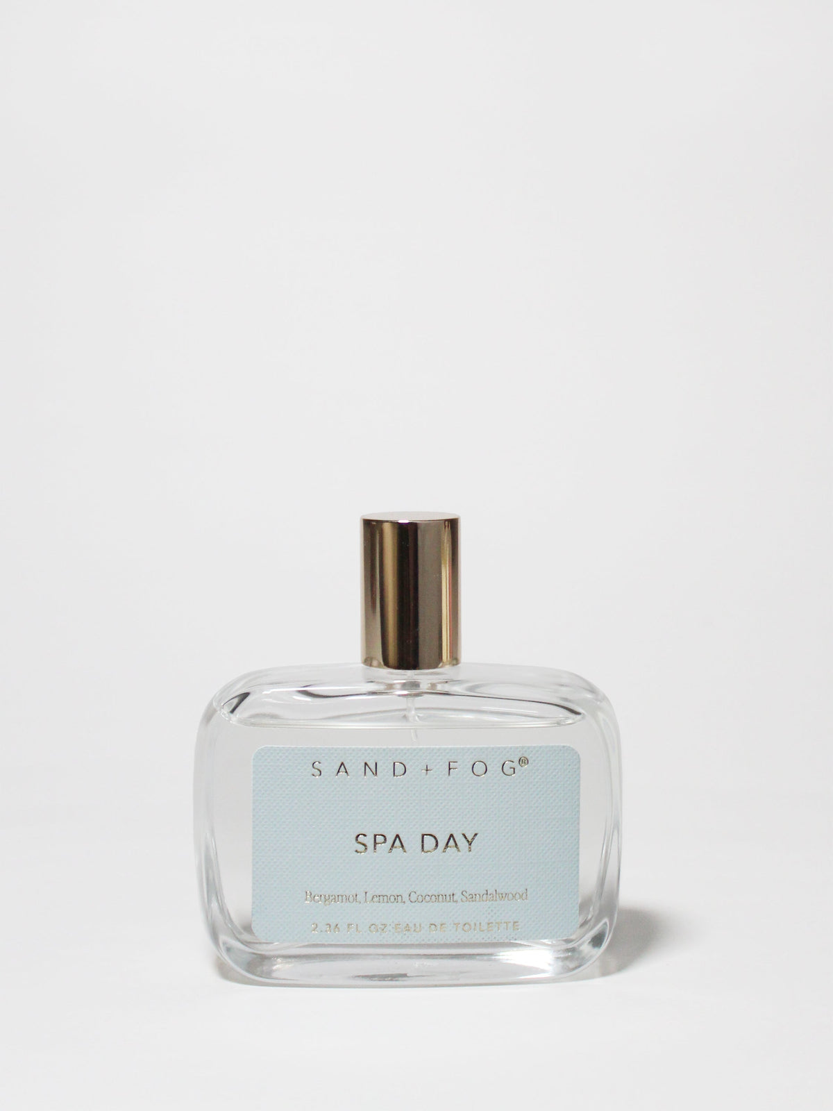 Spa Day Elegant 70 ml Eau de Toilette