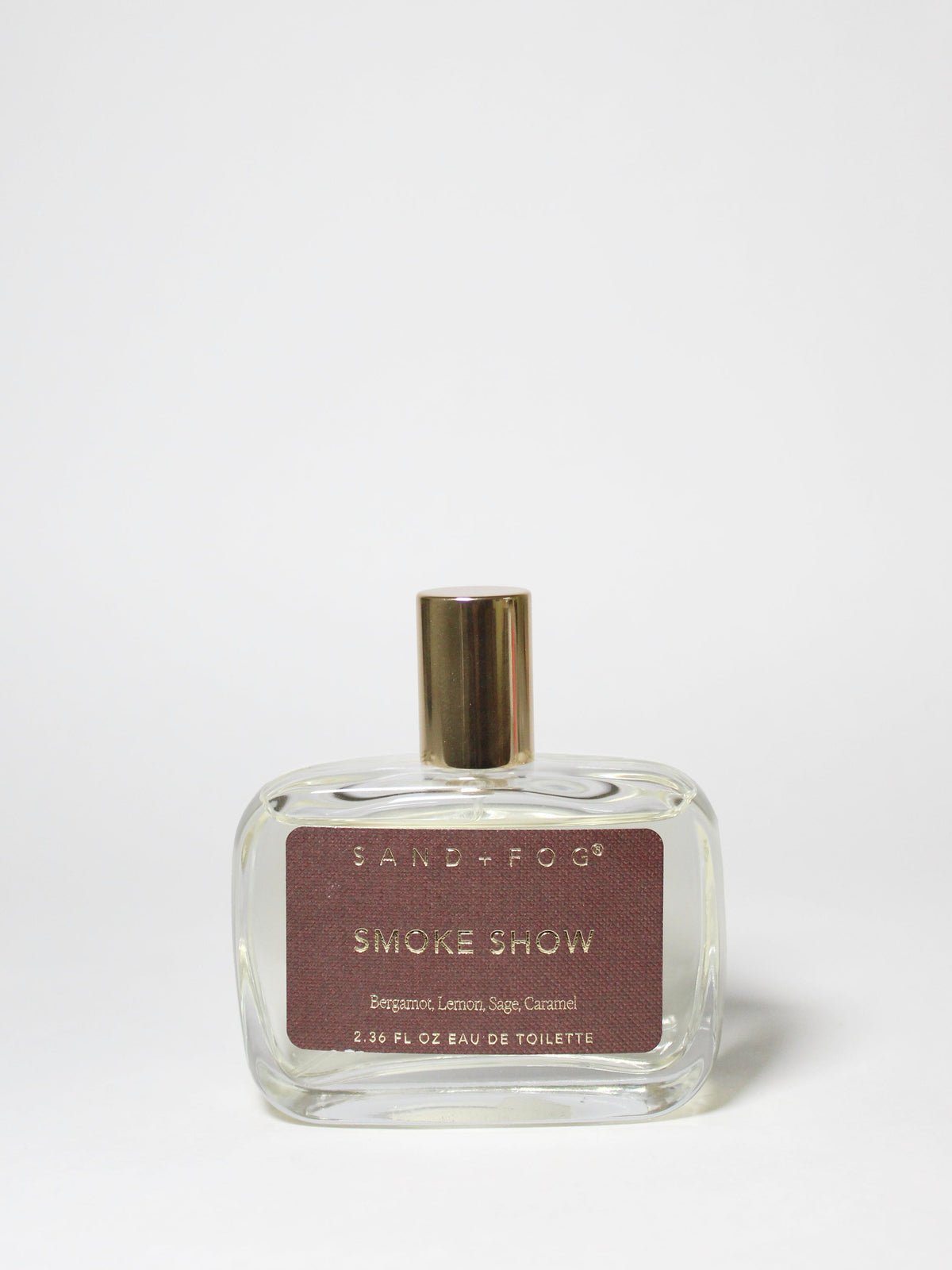 Smoke Show Elegant 70 ml Eau de Toilette