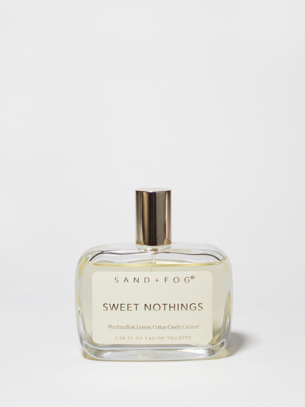 Sweet Nothings Elegant 70 ml Eau de Toilette