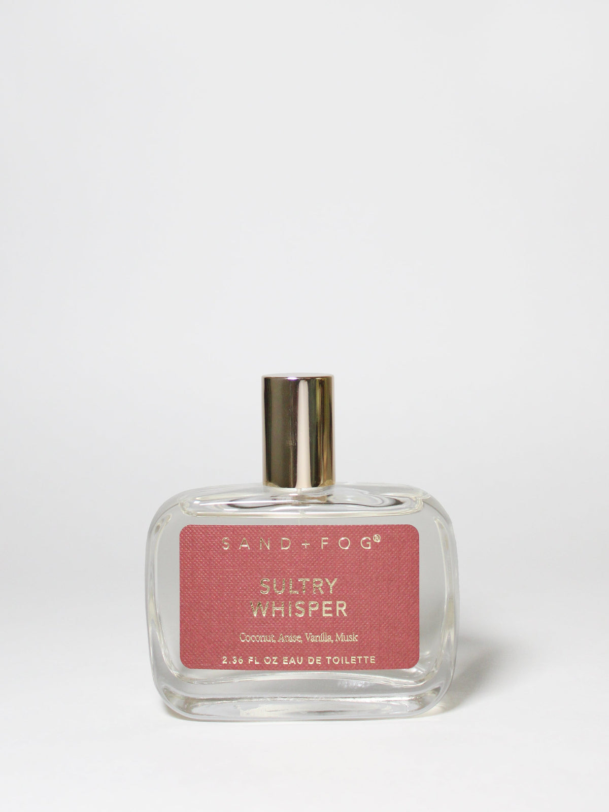Sultry Whisper Elegant 70 ml Eau de Toilette