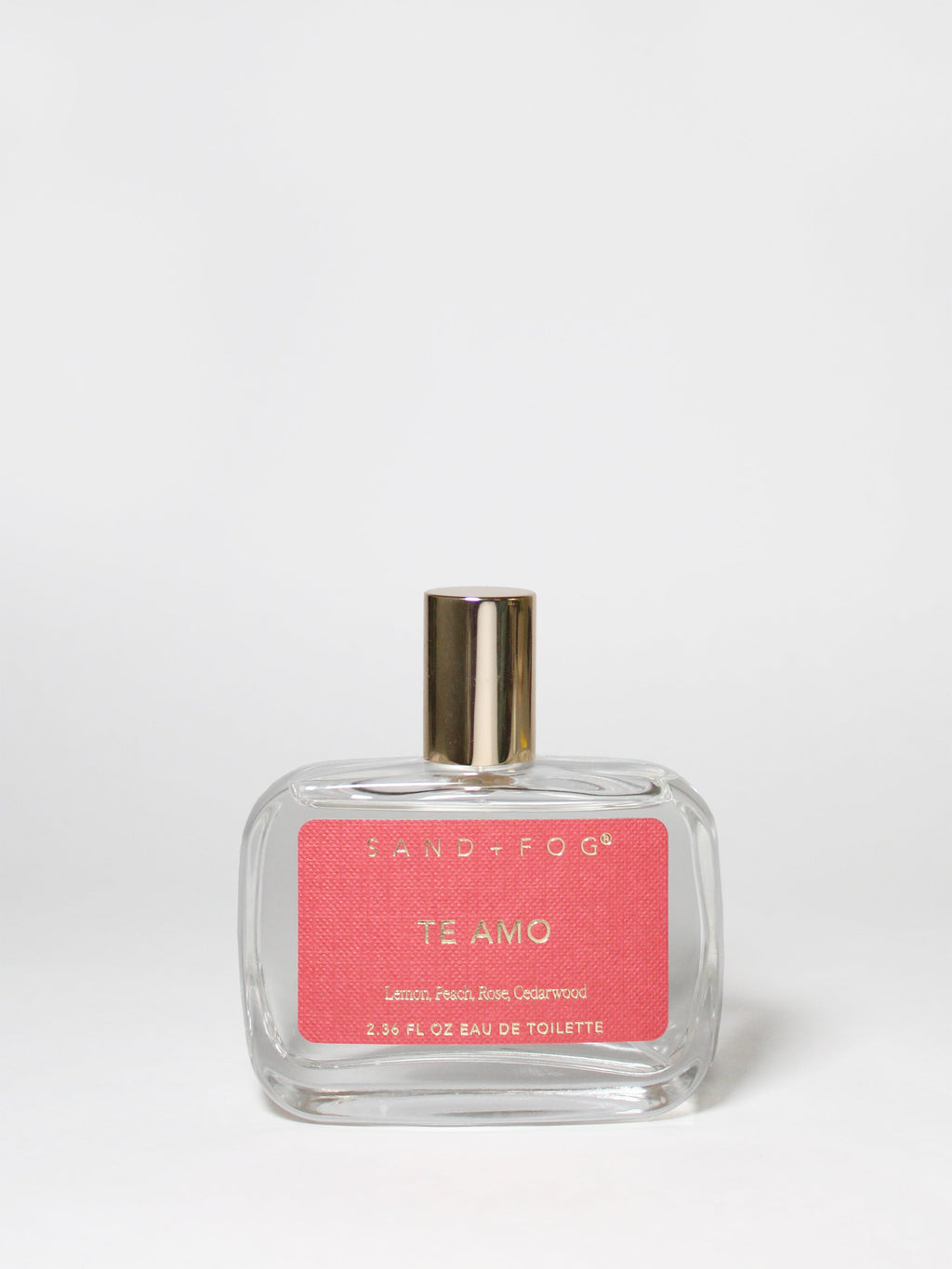 Te Amo Elegant 70 ml Eau de Toilette