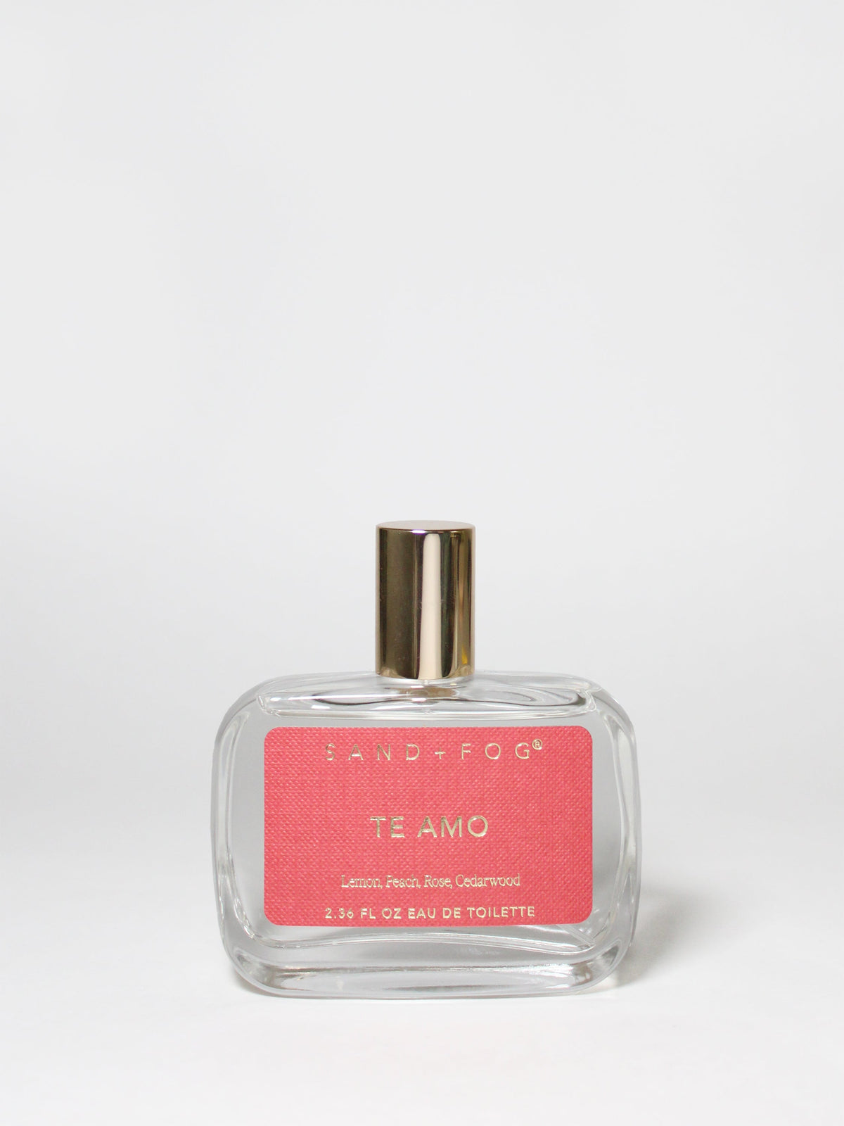 Te Amo Elegant 70 ml Eau de Toilette