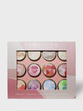 Sweet Treat Mini Cozy Candle Set